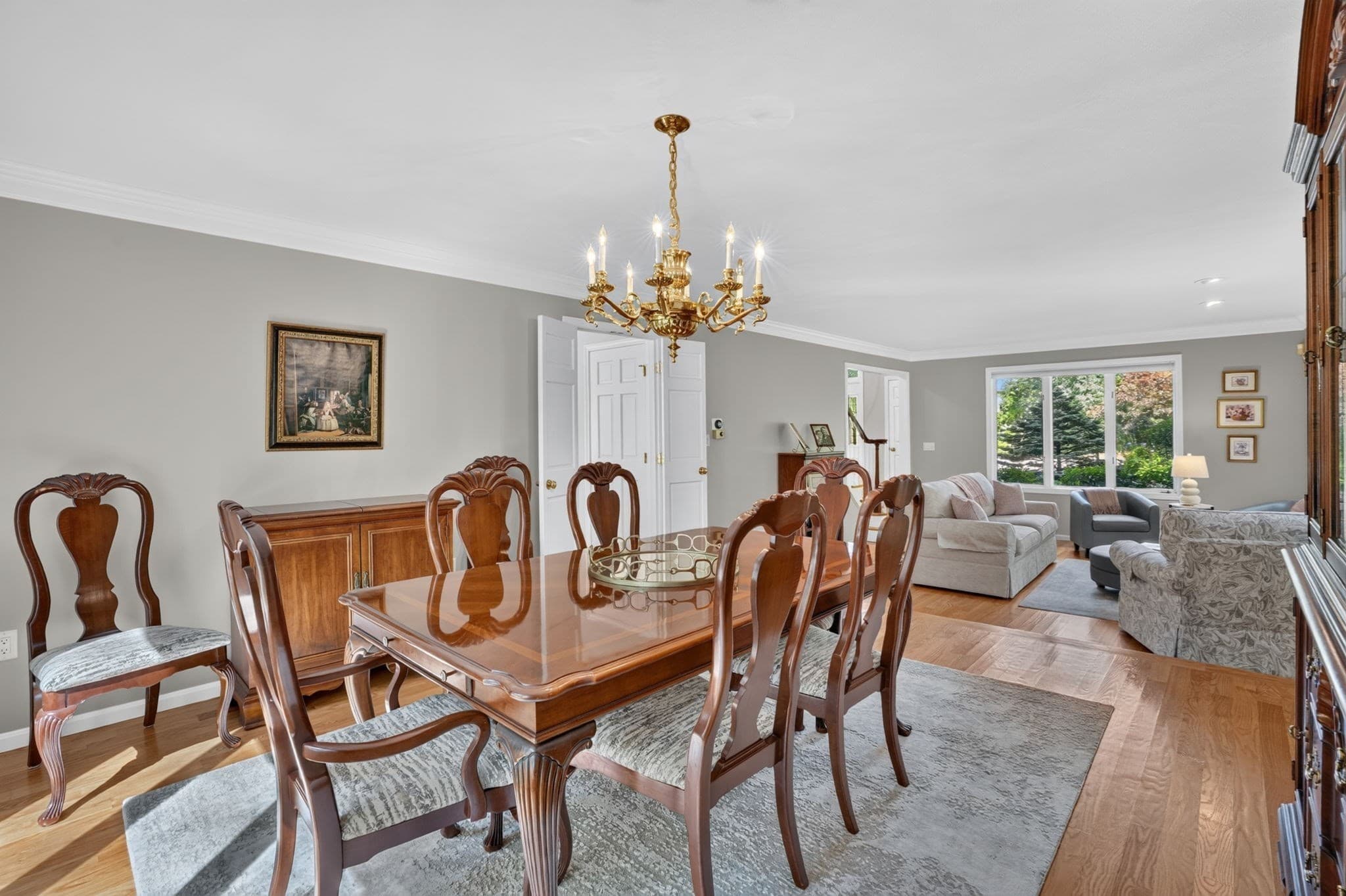 Single Family Residence at 4 Chippy Ln, Andover MA 01810, Andover, photo 18 of 42