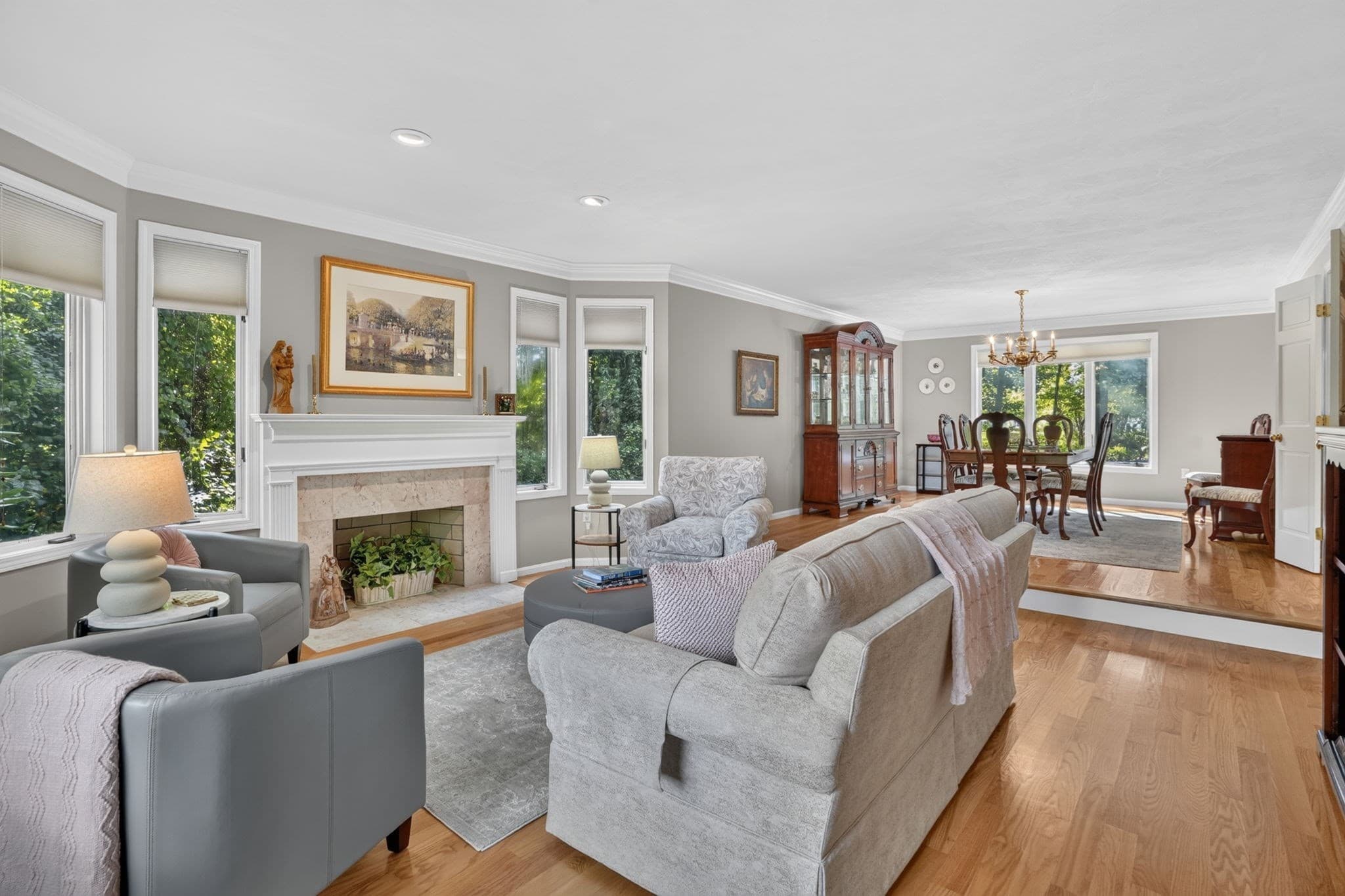 Single Family Residence at 4 Chippy Ln, Andover MA 01810, Andover, photo 15 of 42