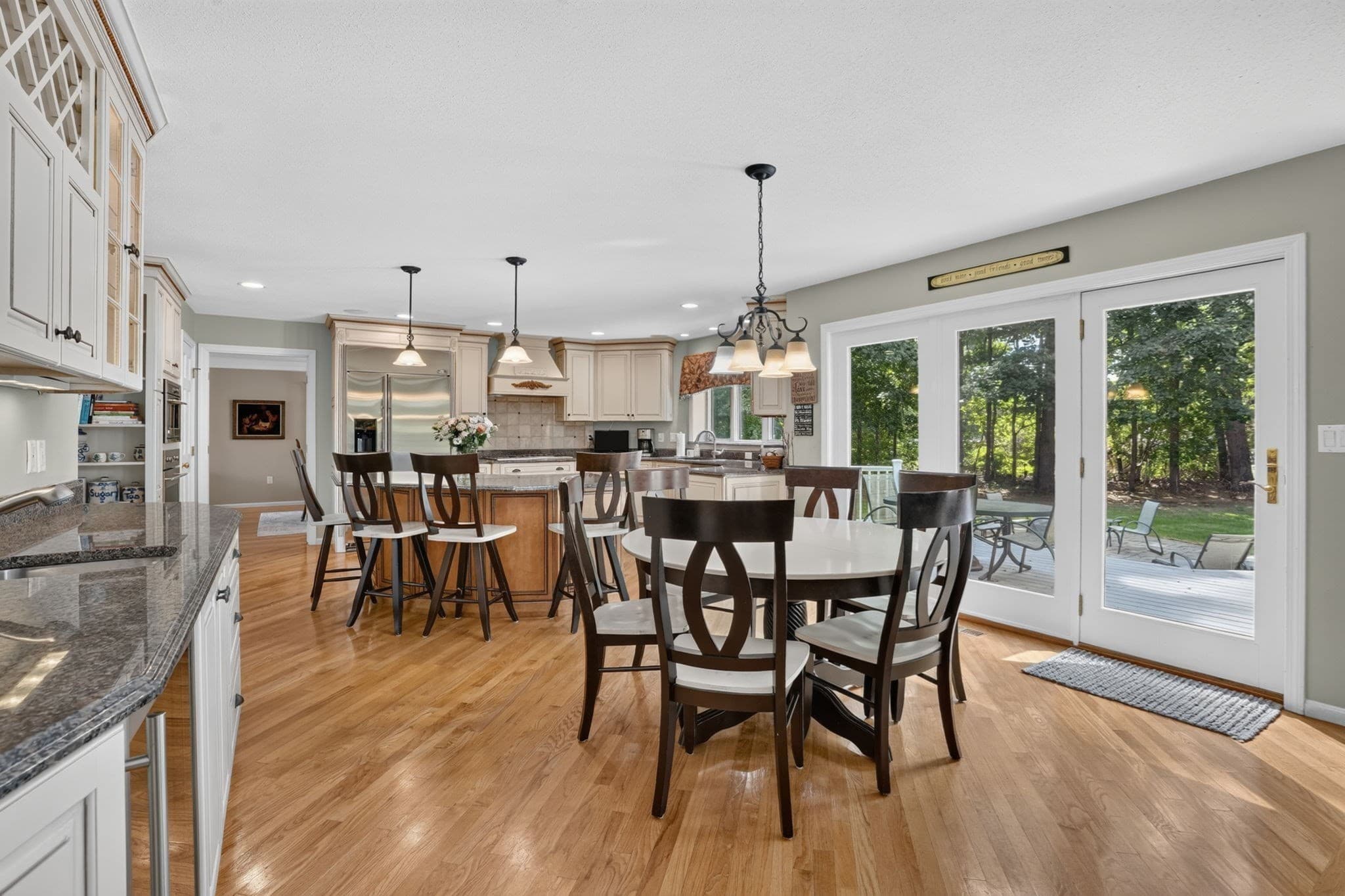 Single Family Residence at 4 Chippy Ln, Andover MA 01810, Andover, photo 11 of 42