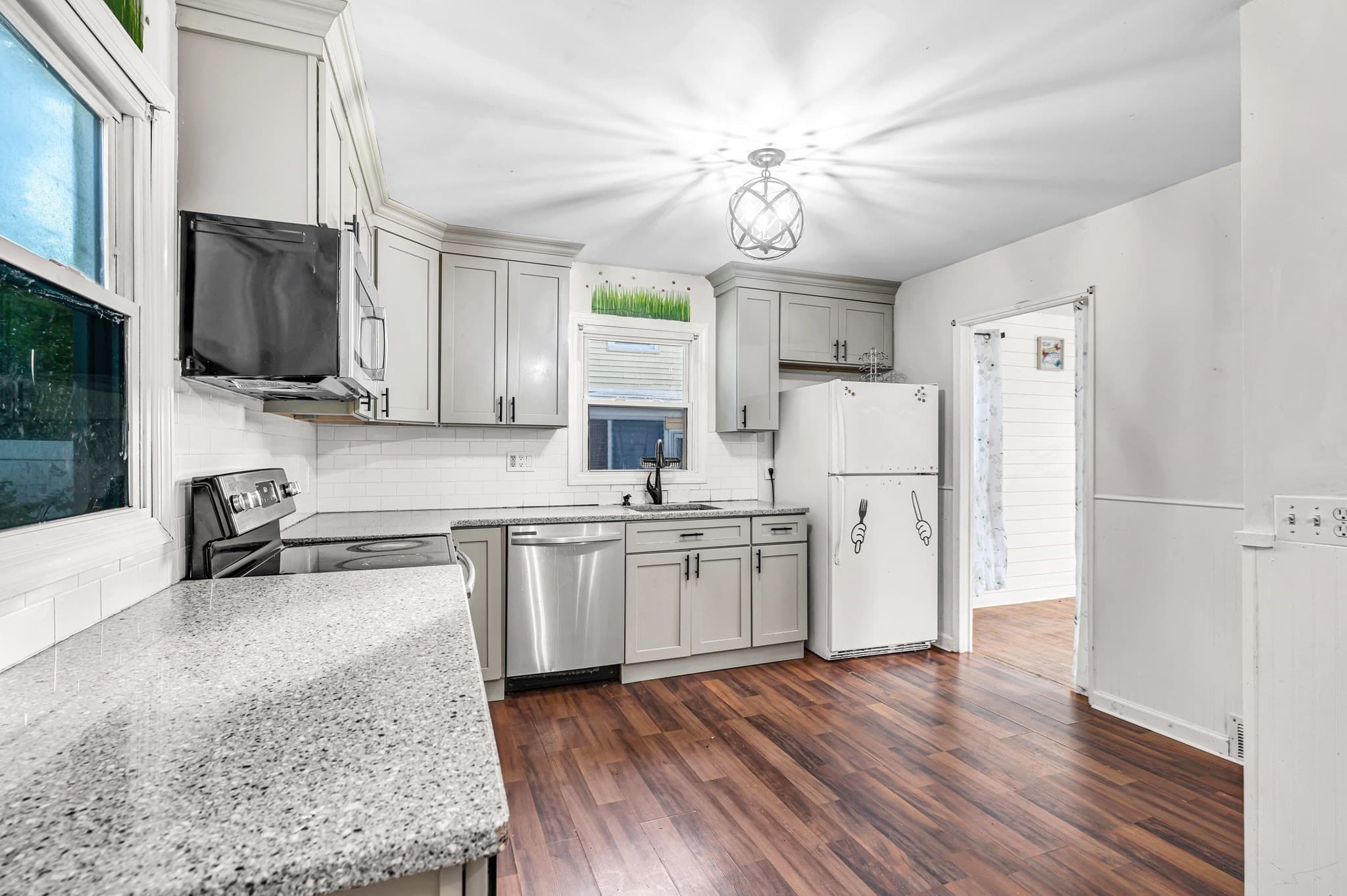 Single Family Residence at 66 Hillside Ave, West Springfield MA 01089, West Springfield, photo 12 of 30