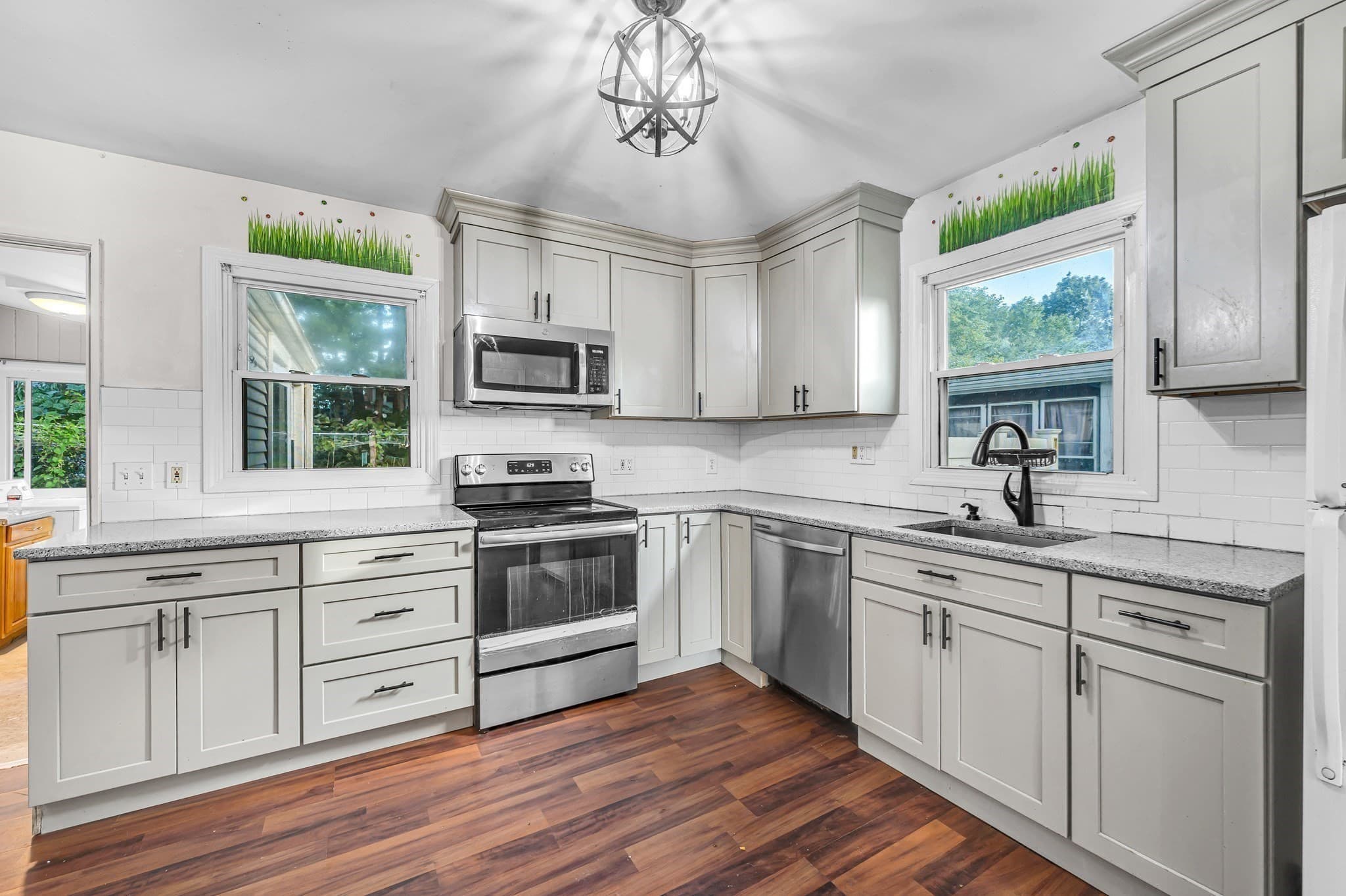 Single Family Residence at 66 Hillside Ave, West Springfield MA 01089, West Springfield, photo 10 of 30