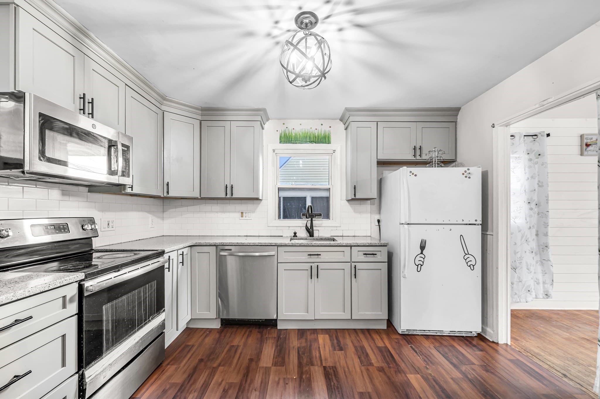 Single Family Residence at 66 Hillside Ave, West Springfield MA 01089, West Springfield, photo 11 of 30