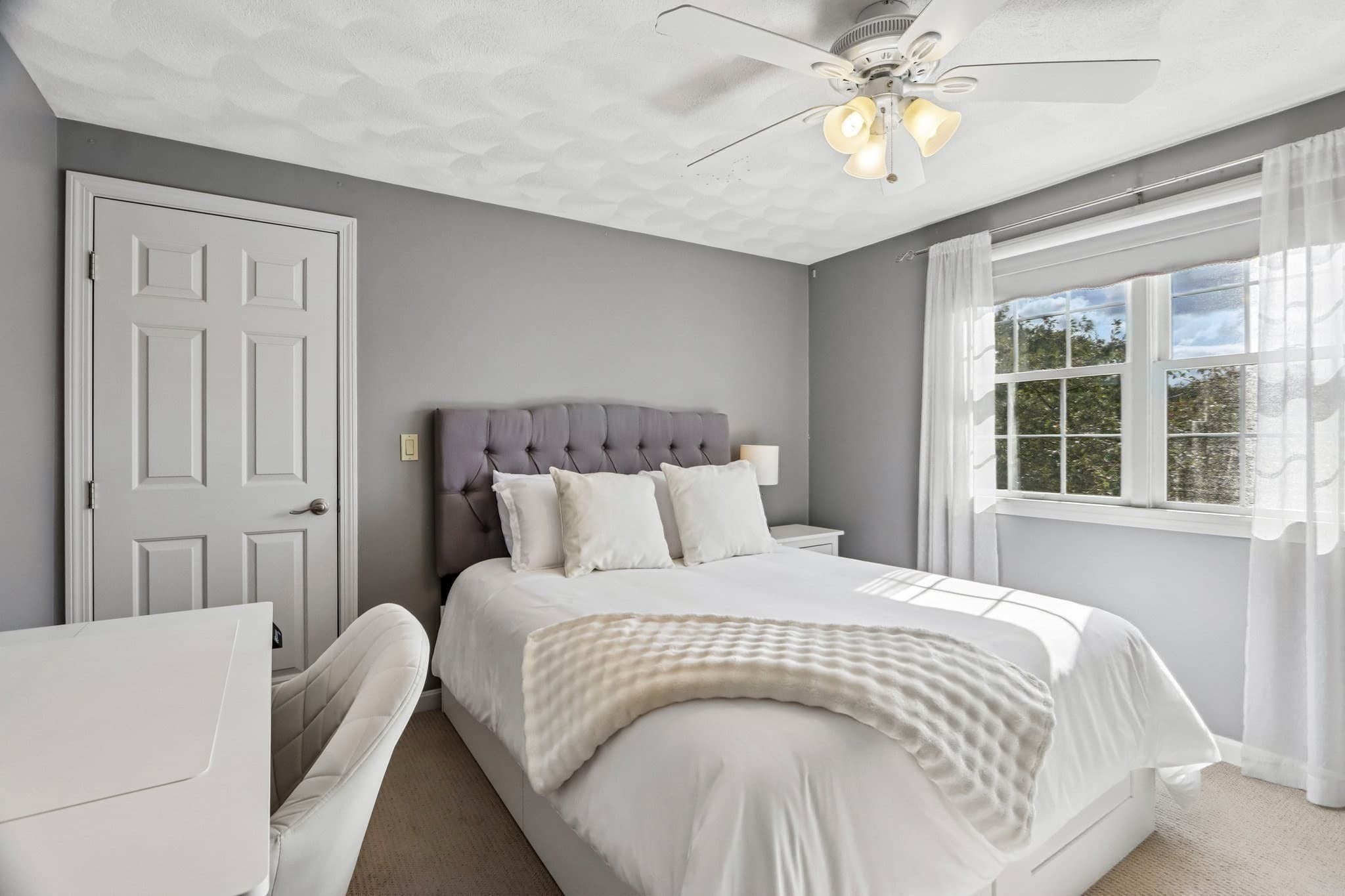 Single Family Residence at 28 Hampden Ave, Burlington MA 01803, Burlington, photo 16 of 41