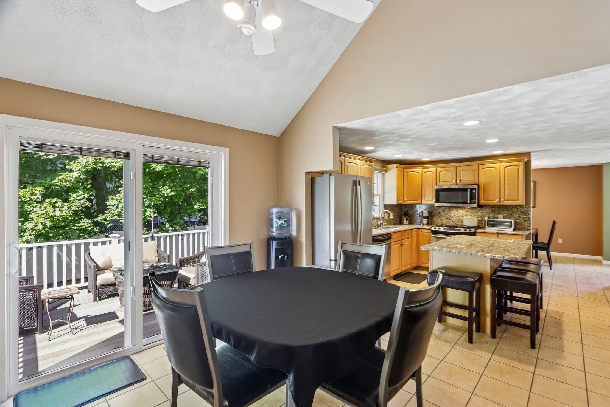 Single Family Residence at 28 Hampden Ave, Burlington MA 01803, Burlington, photo 7 of 41