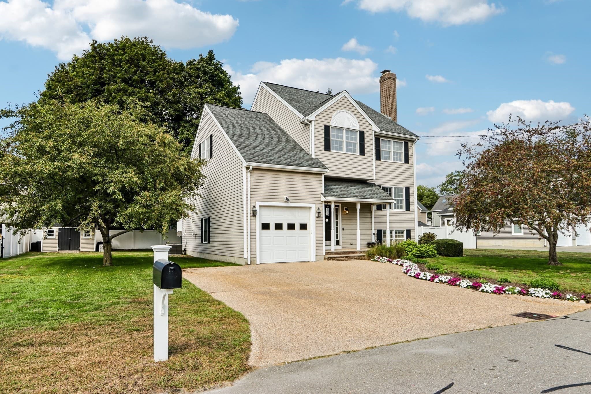 Single Family Residence at 28 Hampden Ave, Burlington MA 01803, Burlington, photo 36 of 41