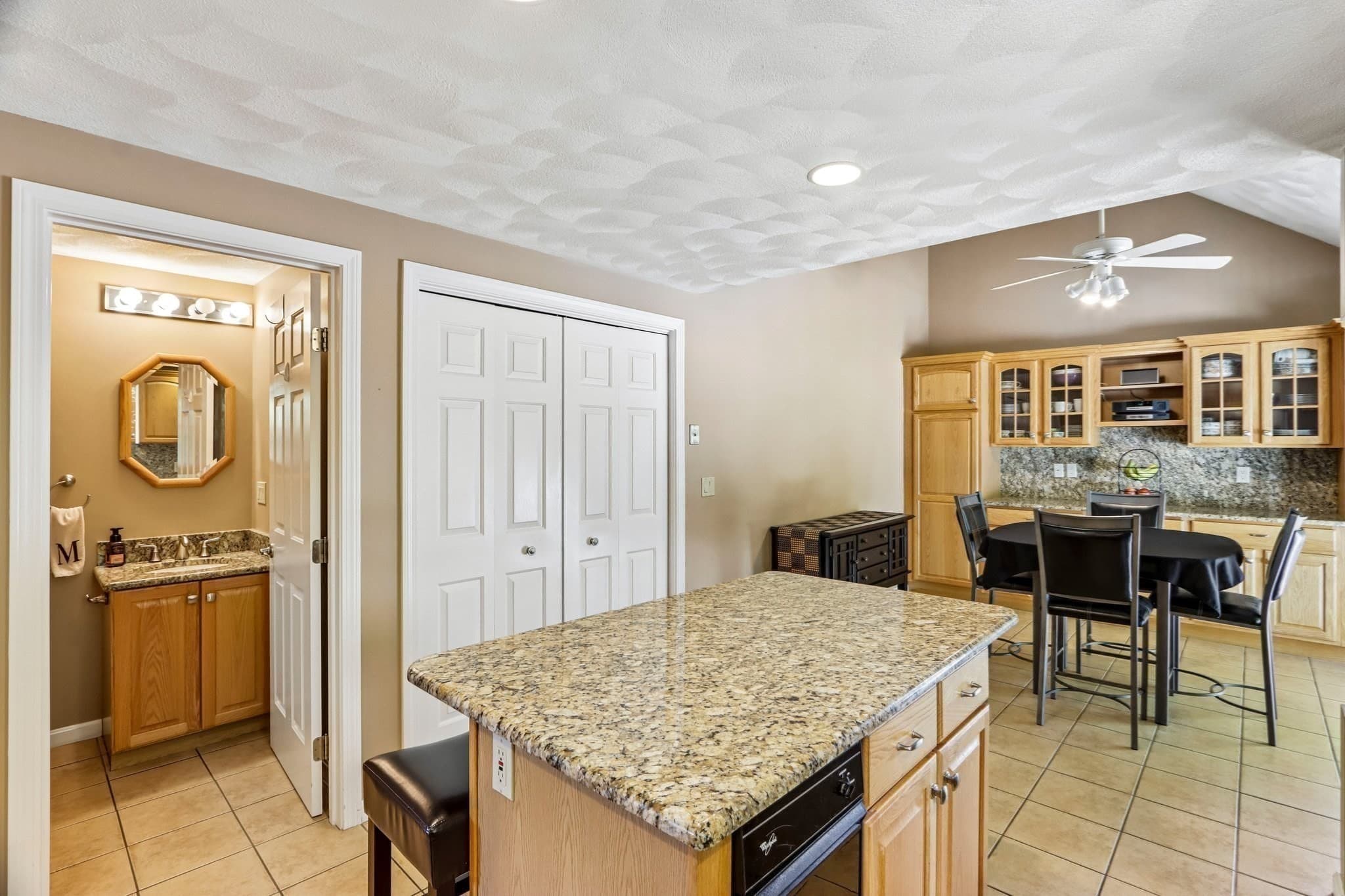 Single Family Residence at 28 Hampden Ave, Burlington MA 01803, Burlington, photo 9 of 41