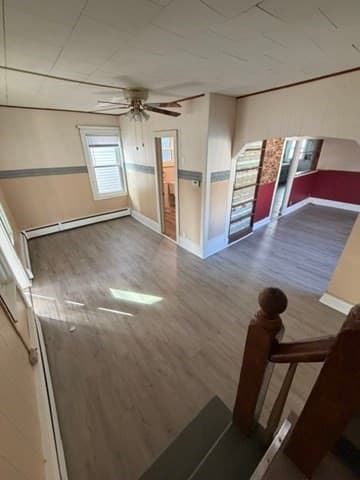 Single Family Residence at 148 Hamlet St, Fall River MA 02724, Fall River, photo 9 of 17