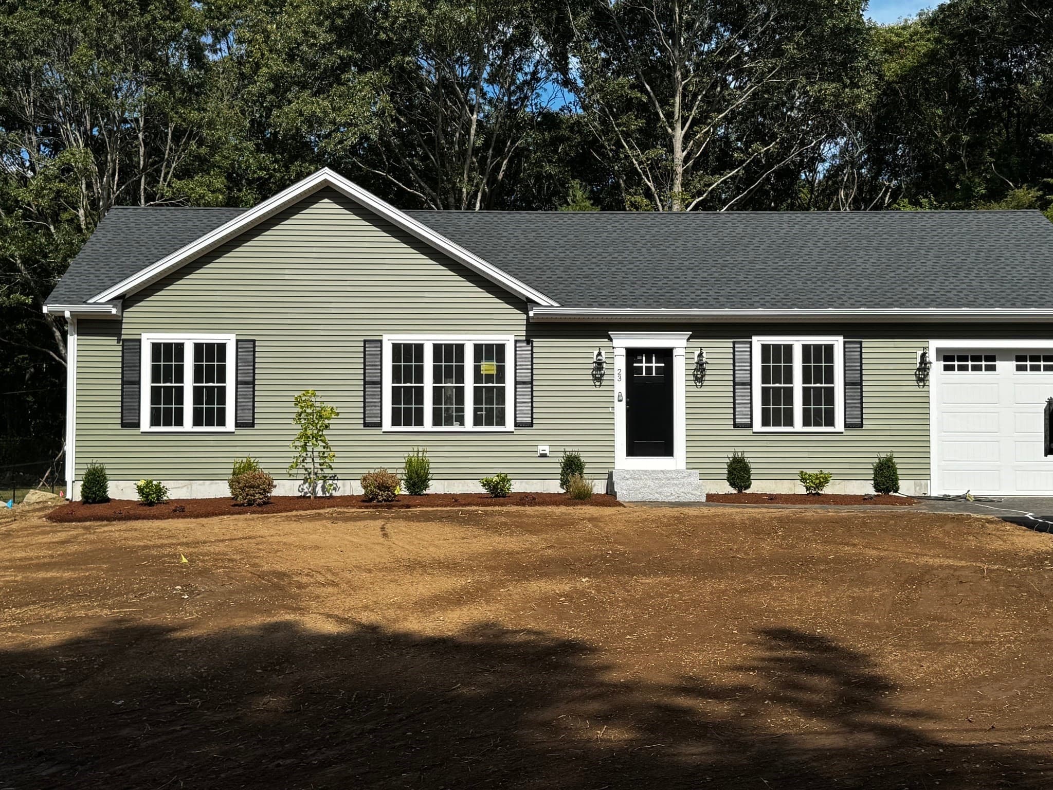 23 Water St, Berkley MA 02779