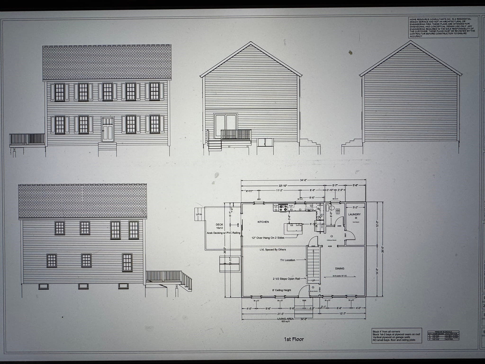 Single Family Residence at 3 Cranberry Rd, Carver MA 02330, Carver, photo 4 of 15