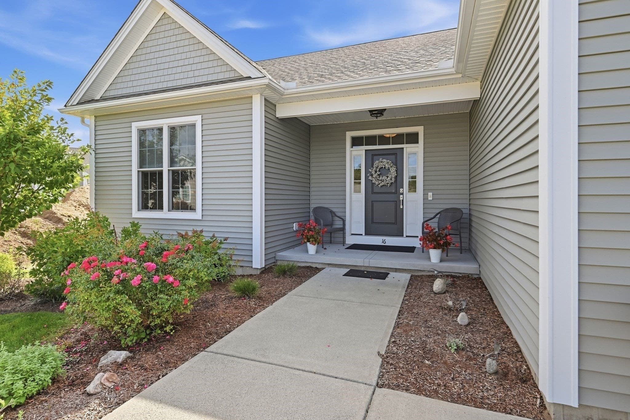Condominium at 16 Ribbon Grass Ln # 16, East Longmeadow MA 01028, East Longmeadow, photo 4 of 42