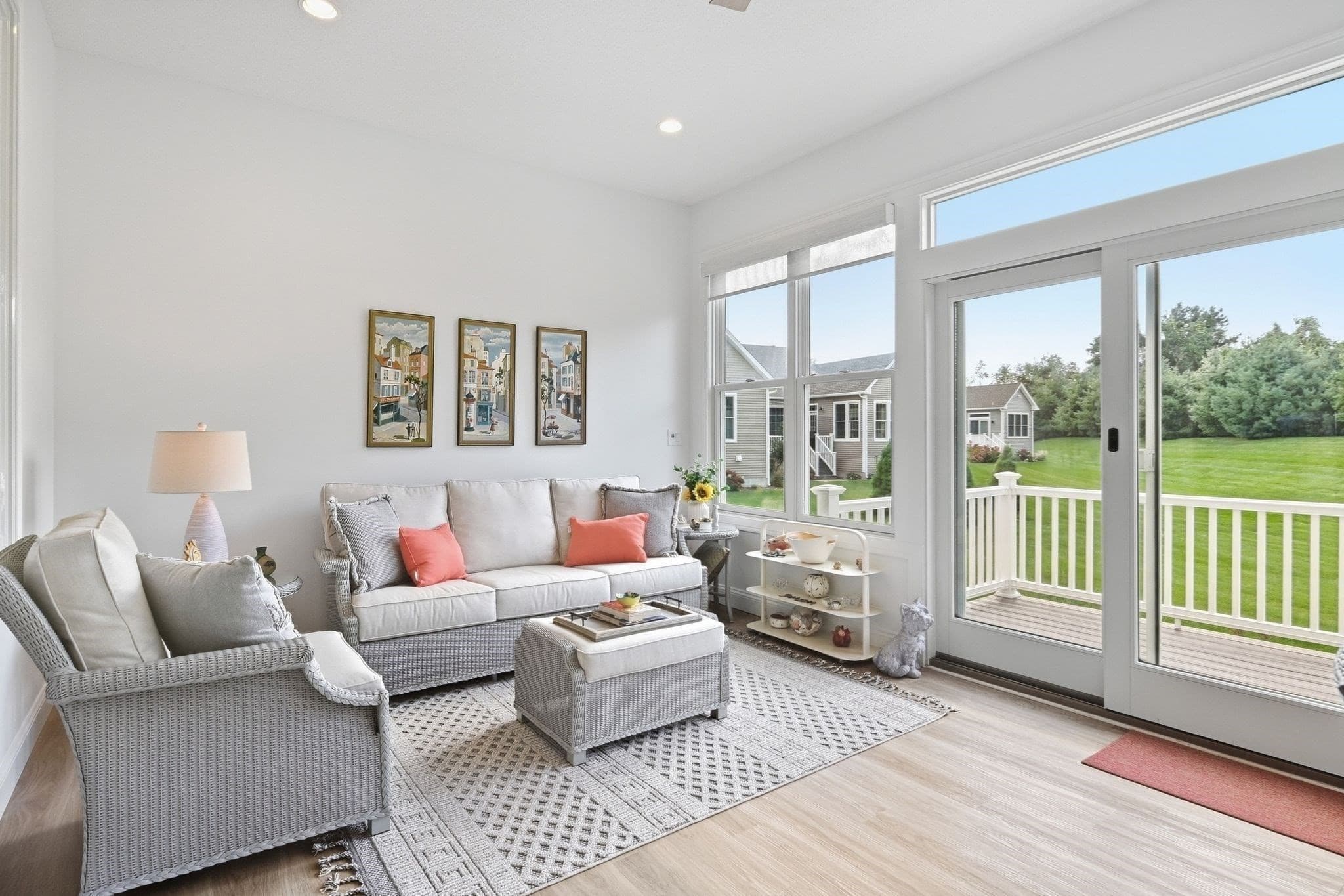 Condominium at 16 Ribbon Grass Ln # 16, East Longmeadow MA 01028, East Longmeadow, photo 21 of 42