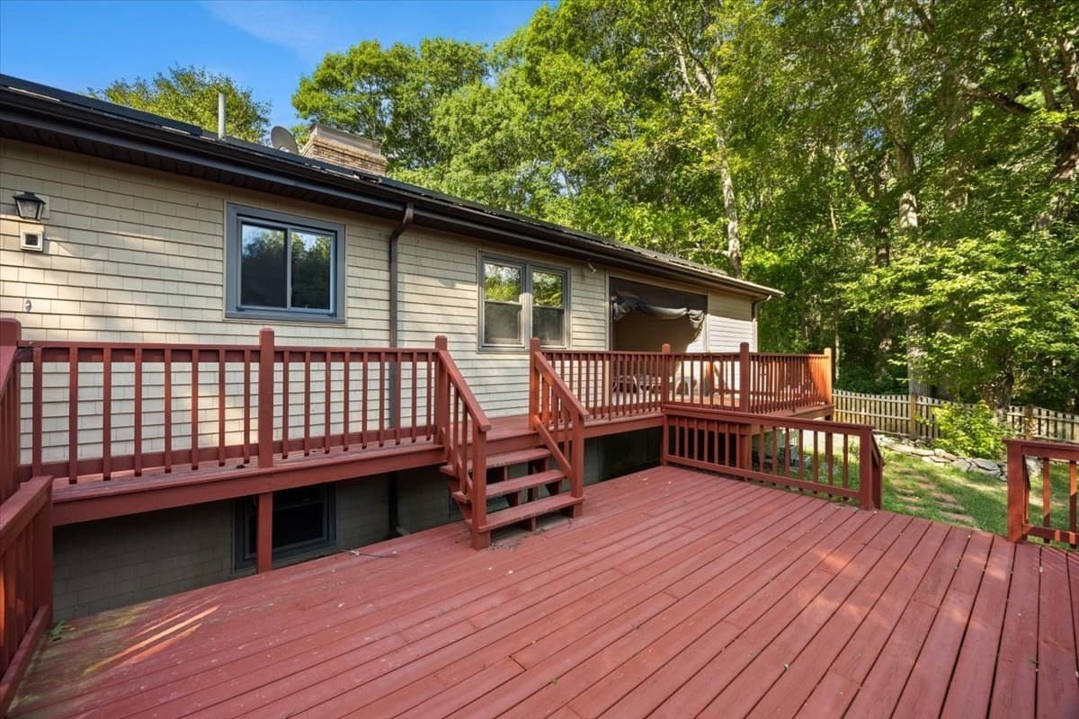 Single Family Residence at 95 Christopher Cr, Westport MA 02790, Westport, photo 33 of 41