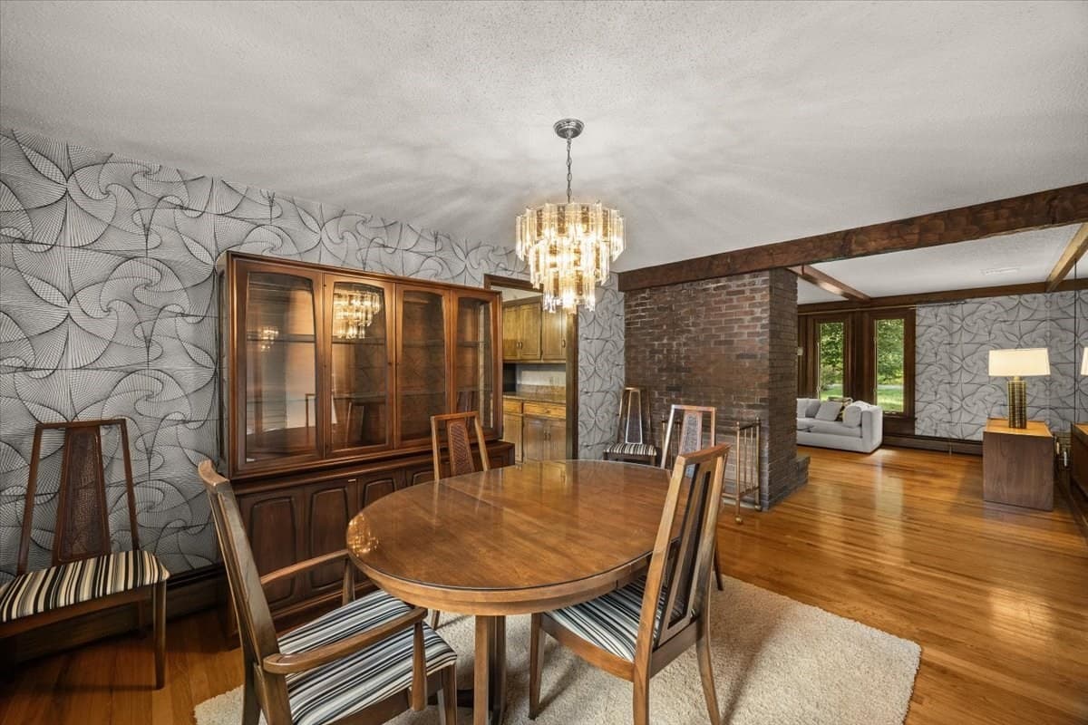 Single Family Residence at 95 Christopher Cr, Westport MA 02790, Westport, photo 11 of 41