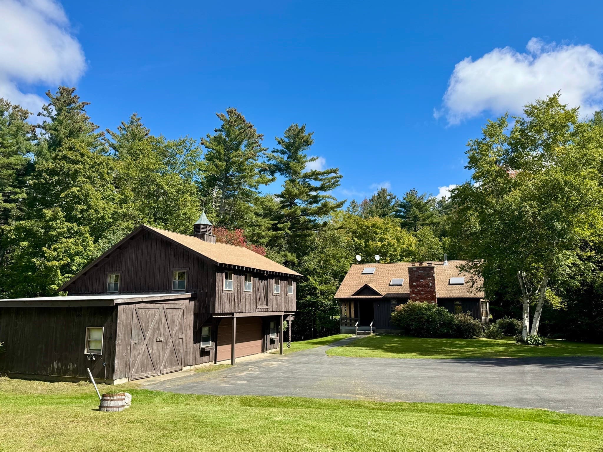 97 Forget Road, Hawley MA 01339