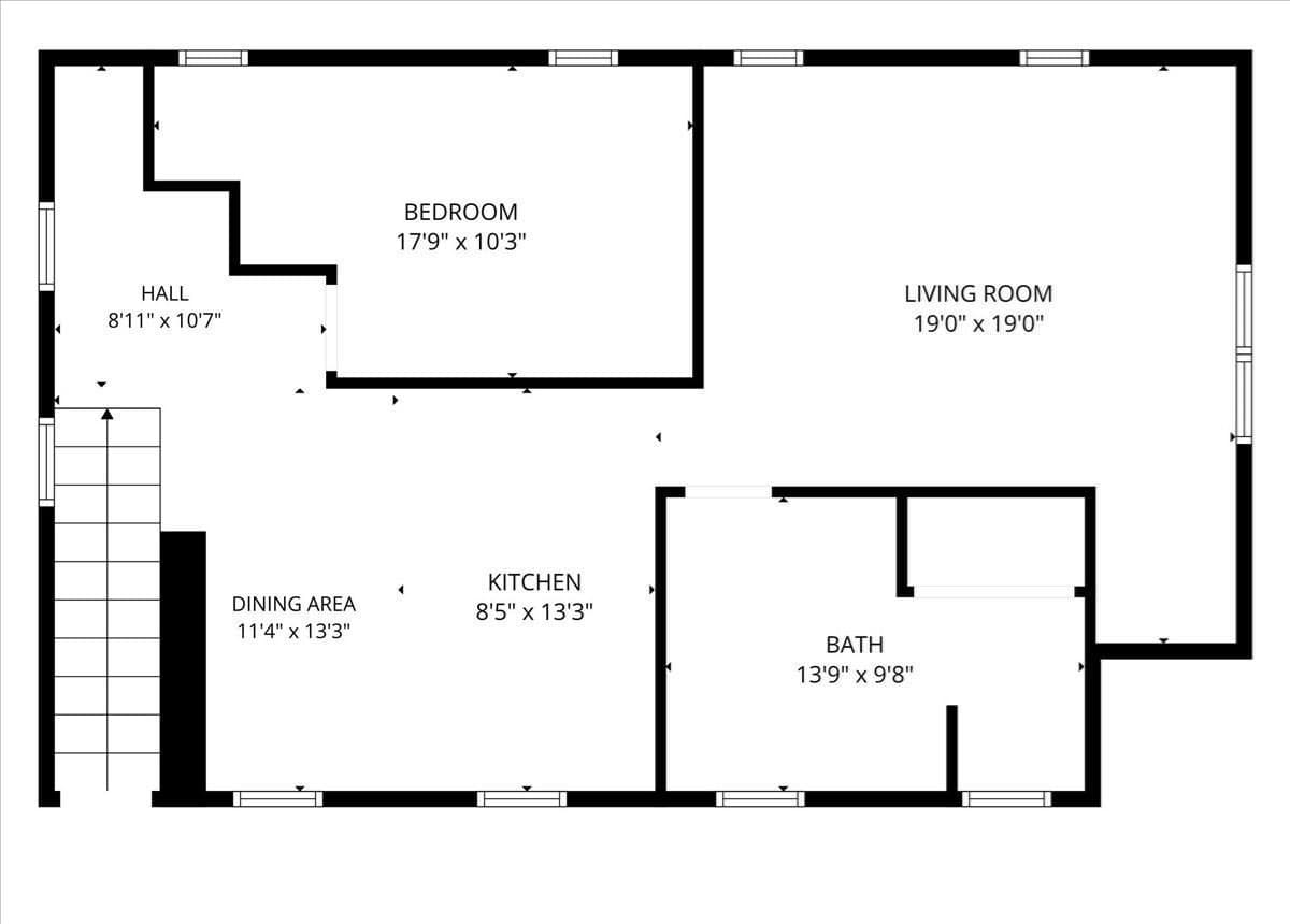 3 Family at 373 Highland St, Northbridge MA 01534, Northbridge, photo 16 of 31