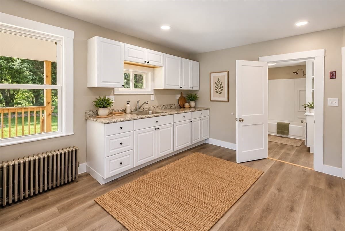 3 Family at 373 Highland St, Northbridge MA 01534, Northbridge, photo 12 of 31