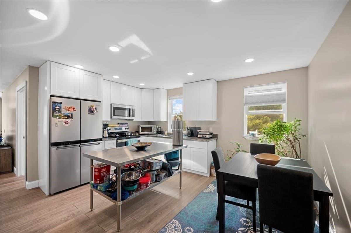 3 Family at 373 Highland St, Northbridge MA 01534, Northbridge, photo 19 of 31