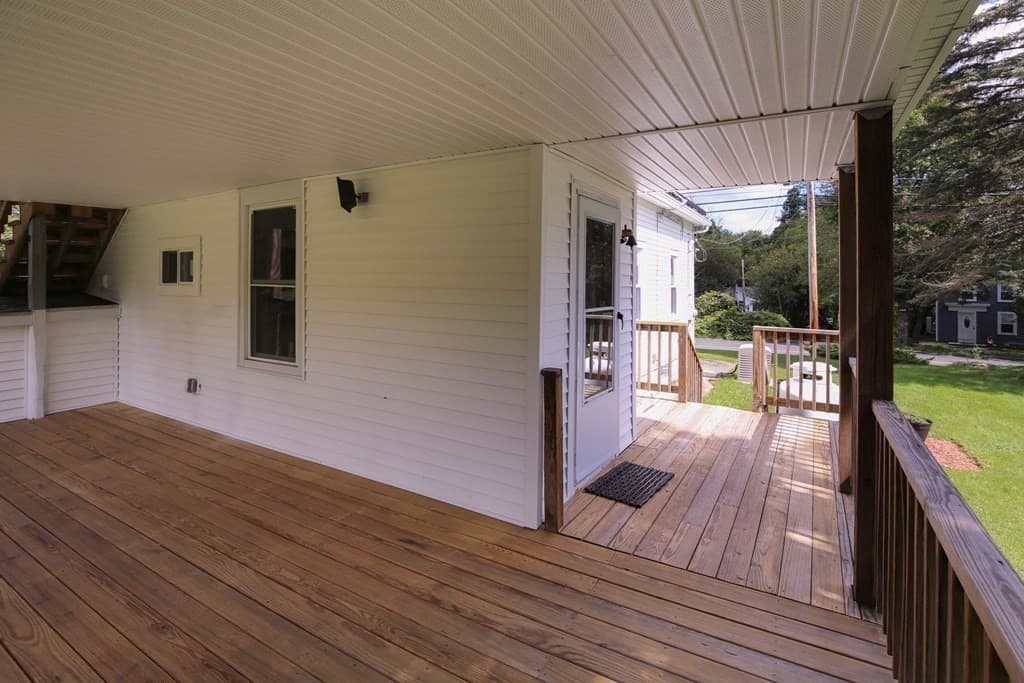 3 Family at 373 Highland St, Northbridge MA 01534, Northbridge, photo 29 of 31