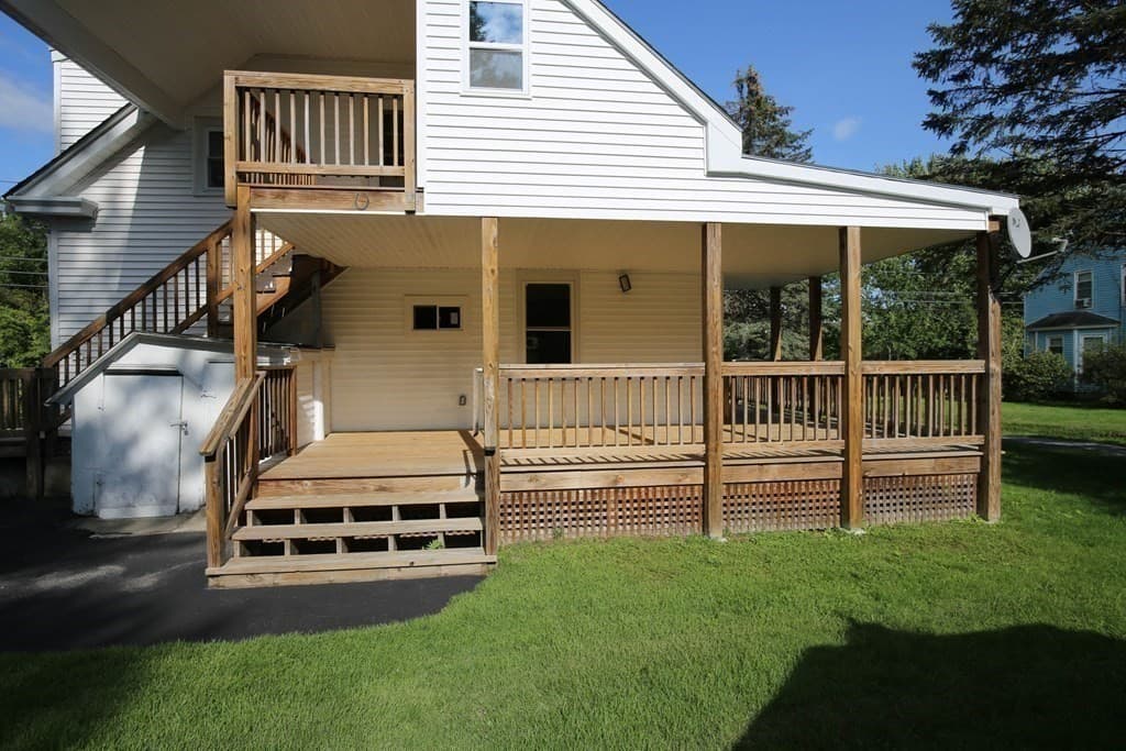 3 Family at 373 Highland St, Northbridge MA 01534, Northbridge, photo 4 of 31