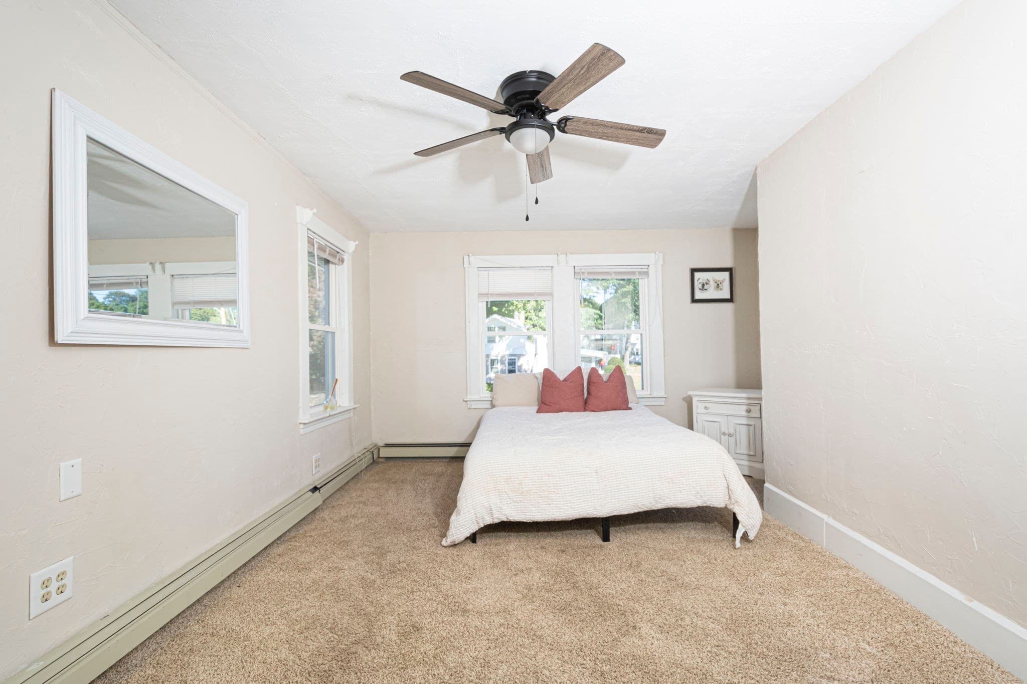 Single Family Residence at 24 Lake St, Hudson MA 01749, Hudson, photo 16 of 36