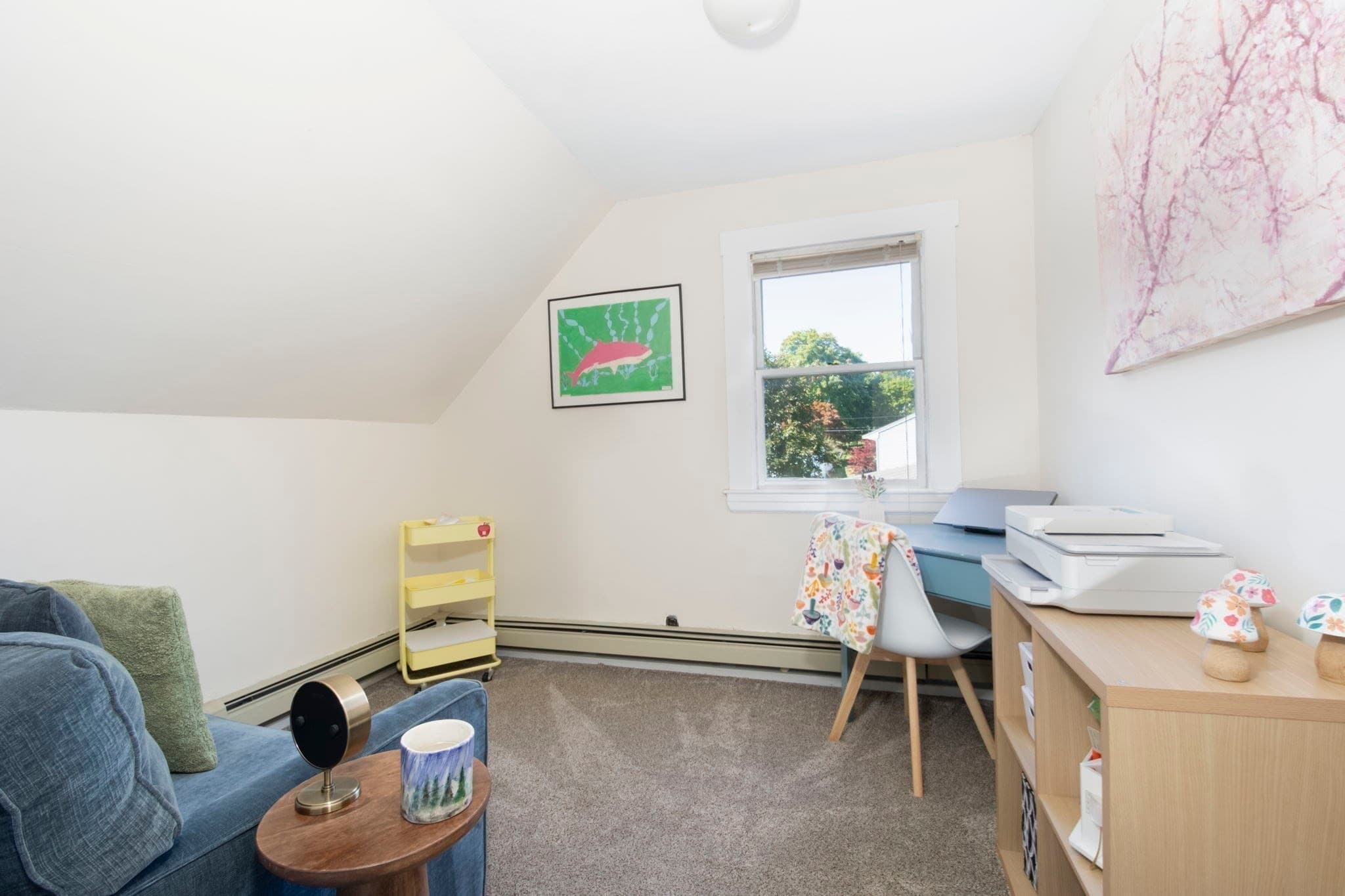 Single Family Residence at 24 Lake St, Hudson MA 01749, Hudson, photo 22 of 36