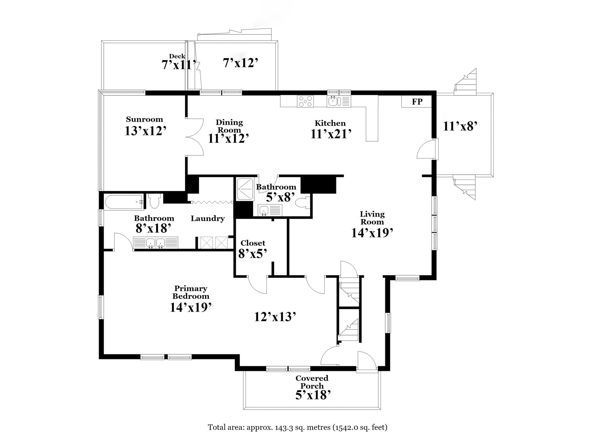 Single Family Residence at 24 Lake St, Hudson MA 01749, Hudson, photo 36 of 36