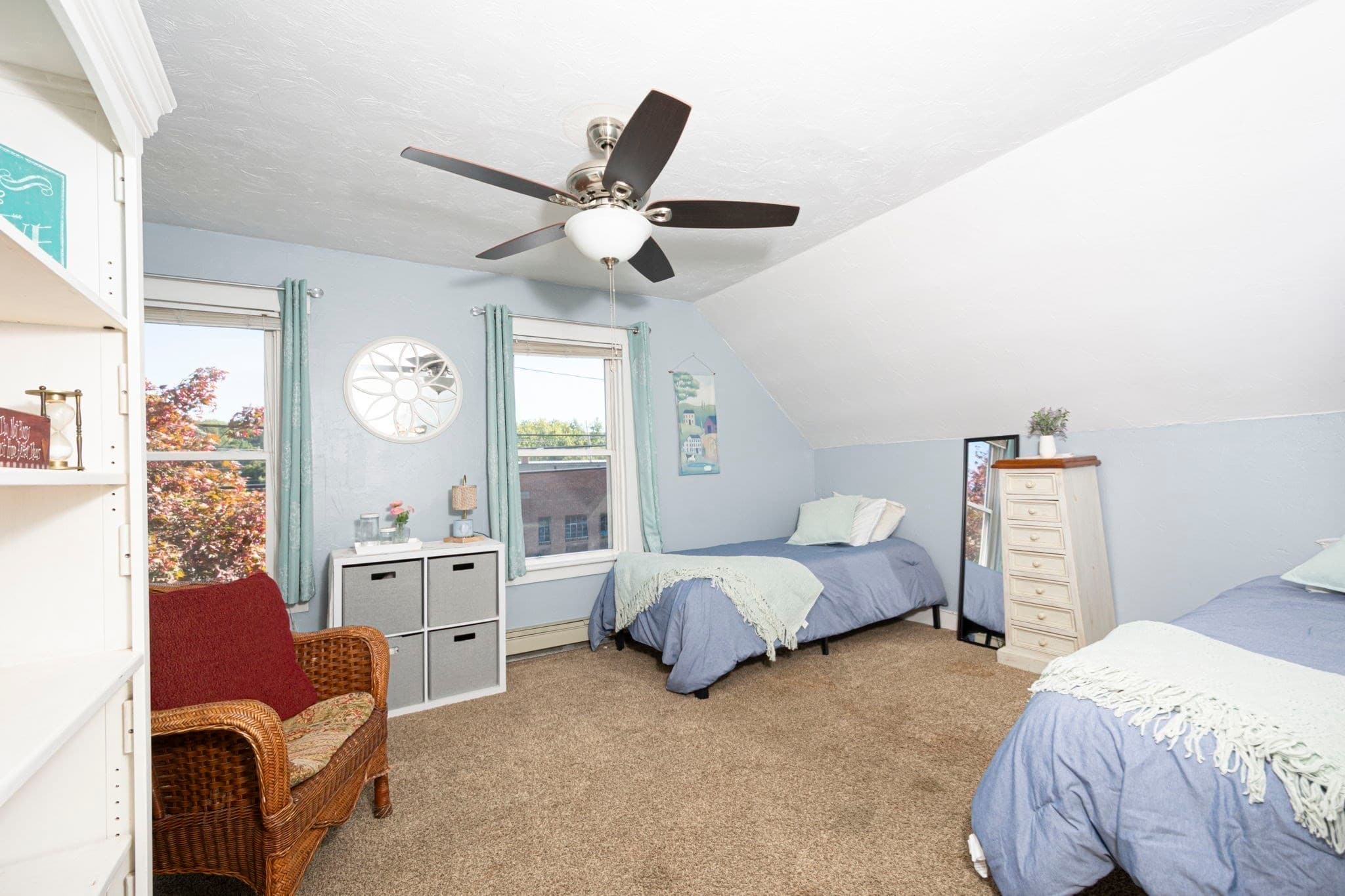 Single Family Residence at 24 Lake St, Hudson MA 01749, Hudson, photo 19 of 36
