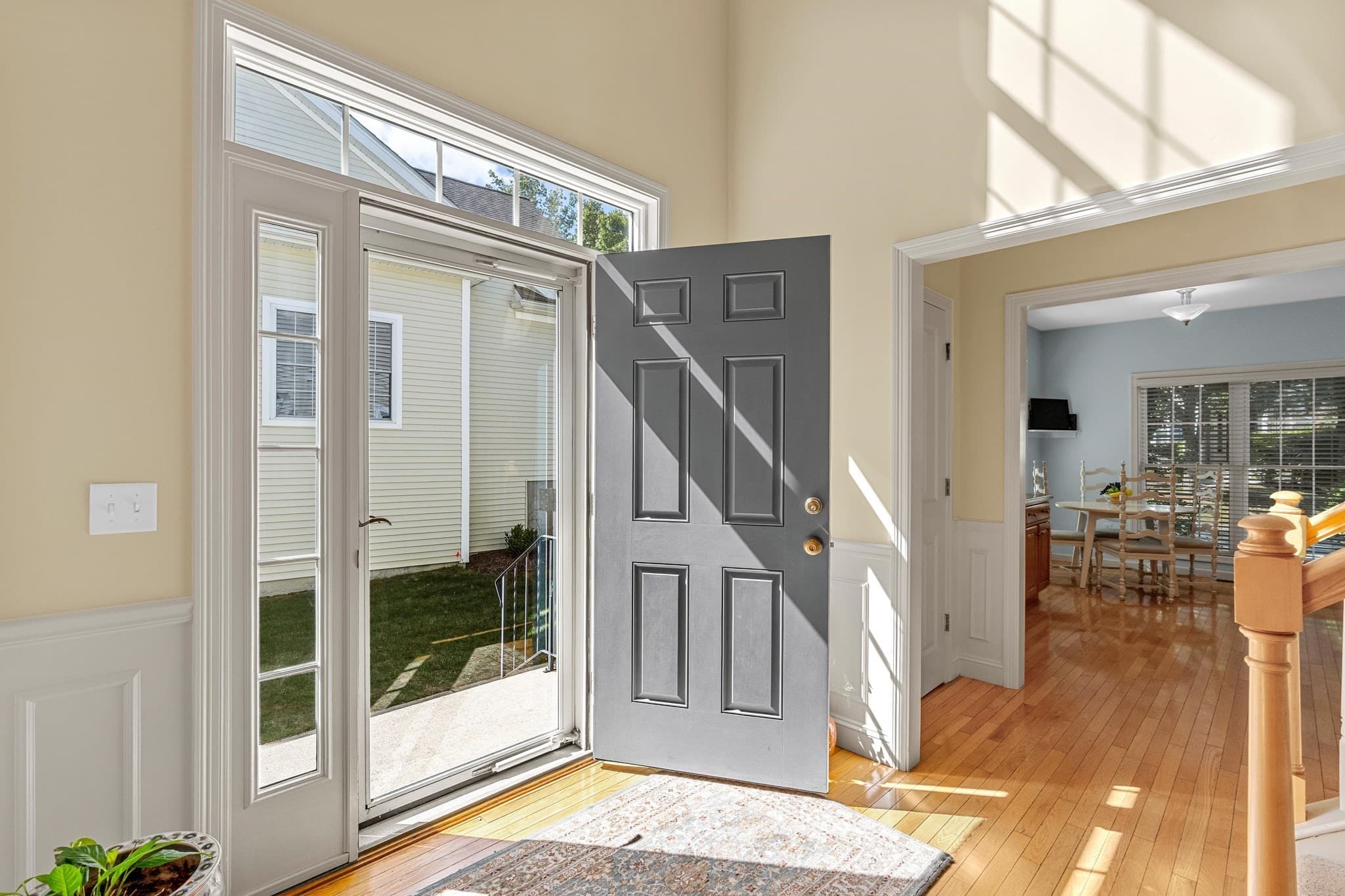 Single Family Residence at 28 Cross Wind, Plymouth MA 02360, Plymouth, photo 2 of 33
