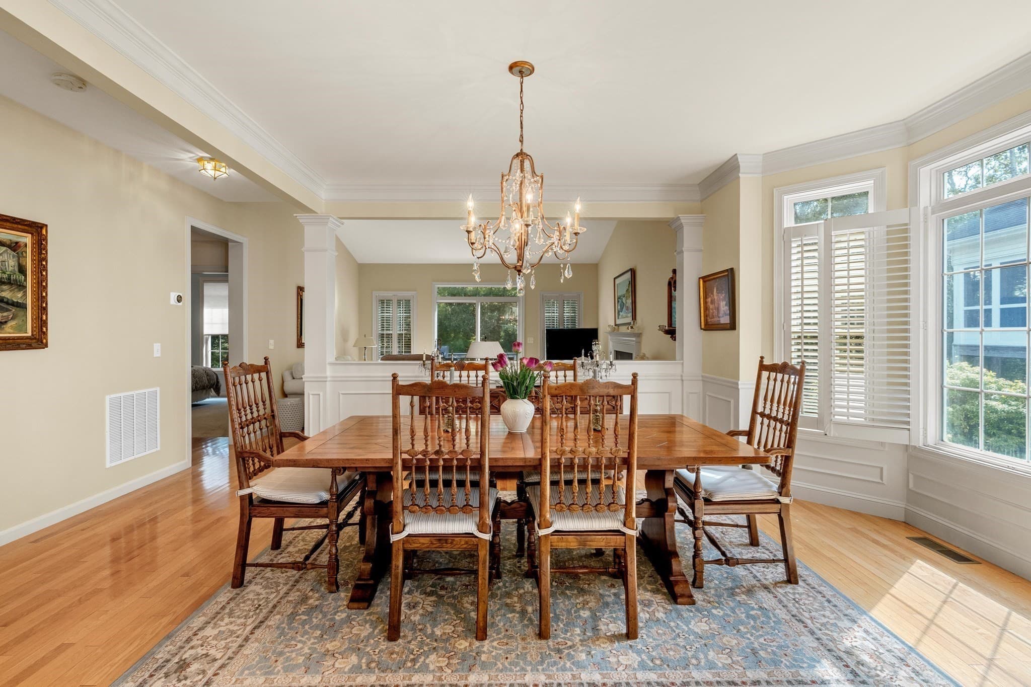 Single Family Residence at 28 Cross Wind, Plymouth MA 02360, Plymouth, photo 7 of 33