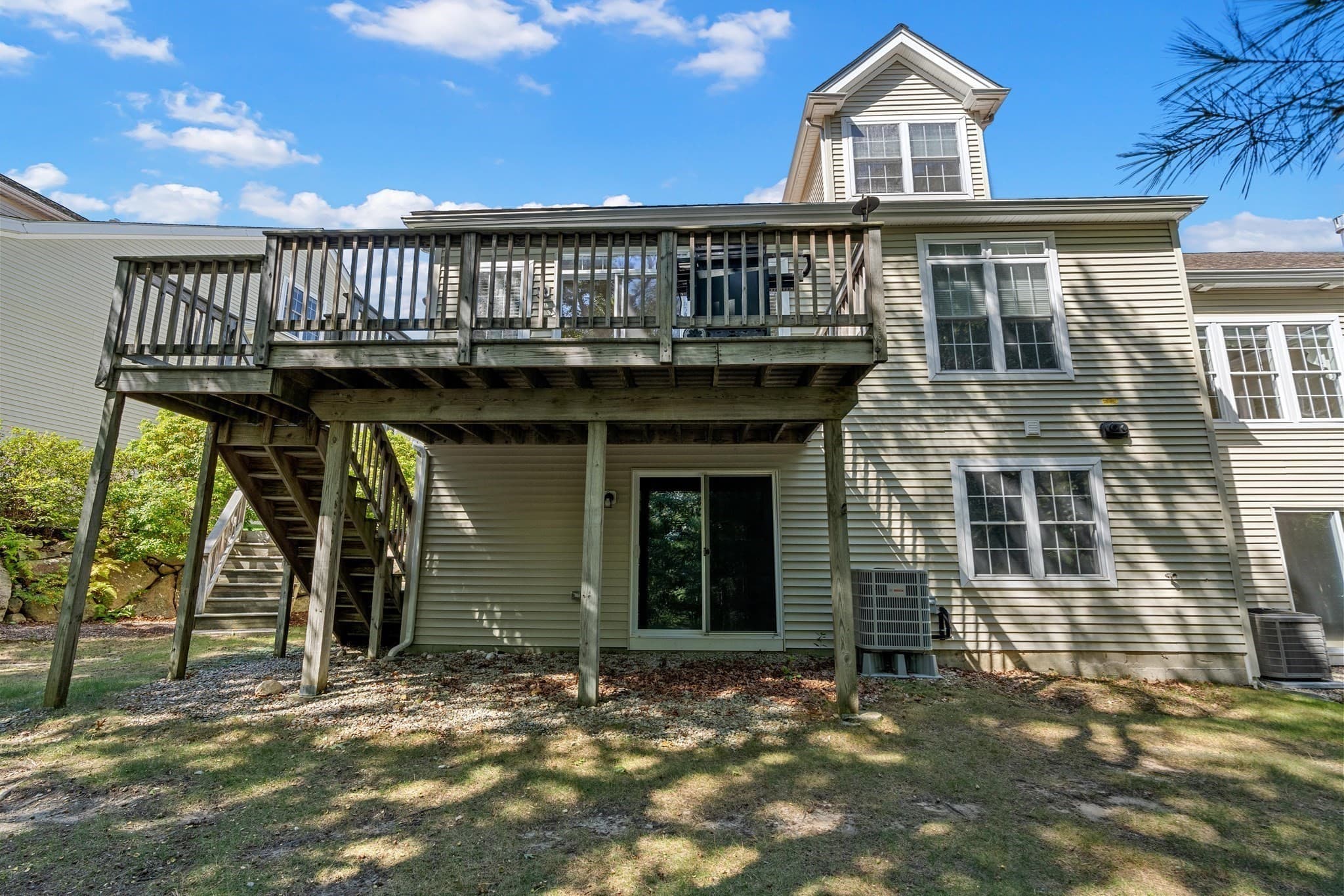 Single Family Residence at 28 Cross Wind, Plymouth MA 02360, Plymouth, photo 32 of 33