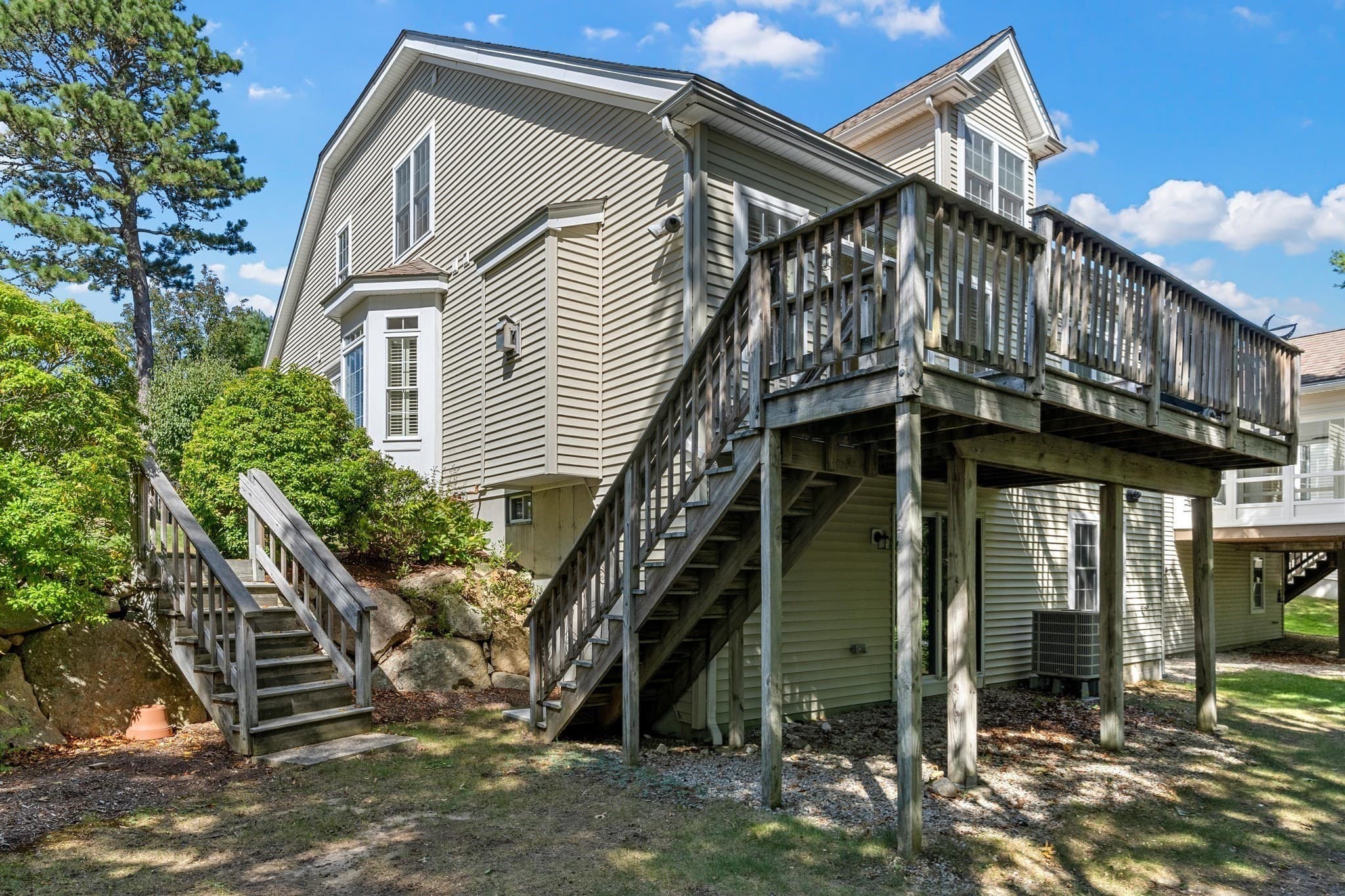 Single Family Residence at 28 Cross Wind, Plymouth MA 02360, Plymouth, photo 33 of 33