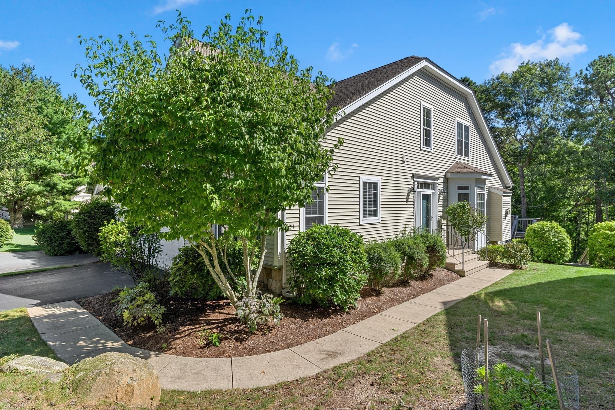 Single Family Residence at 28 Cross Wind, Plymouth MA 02360, Plymouth, photo 31 of 33