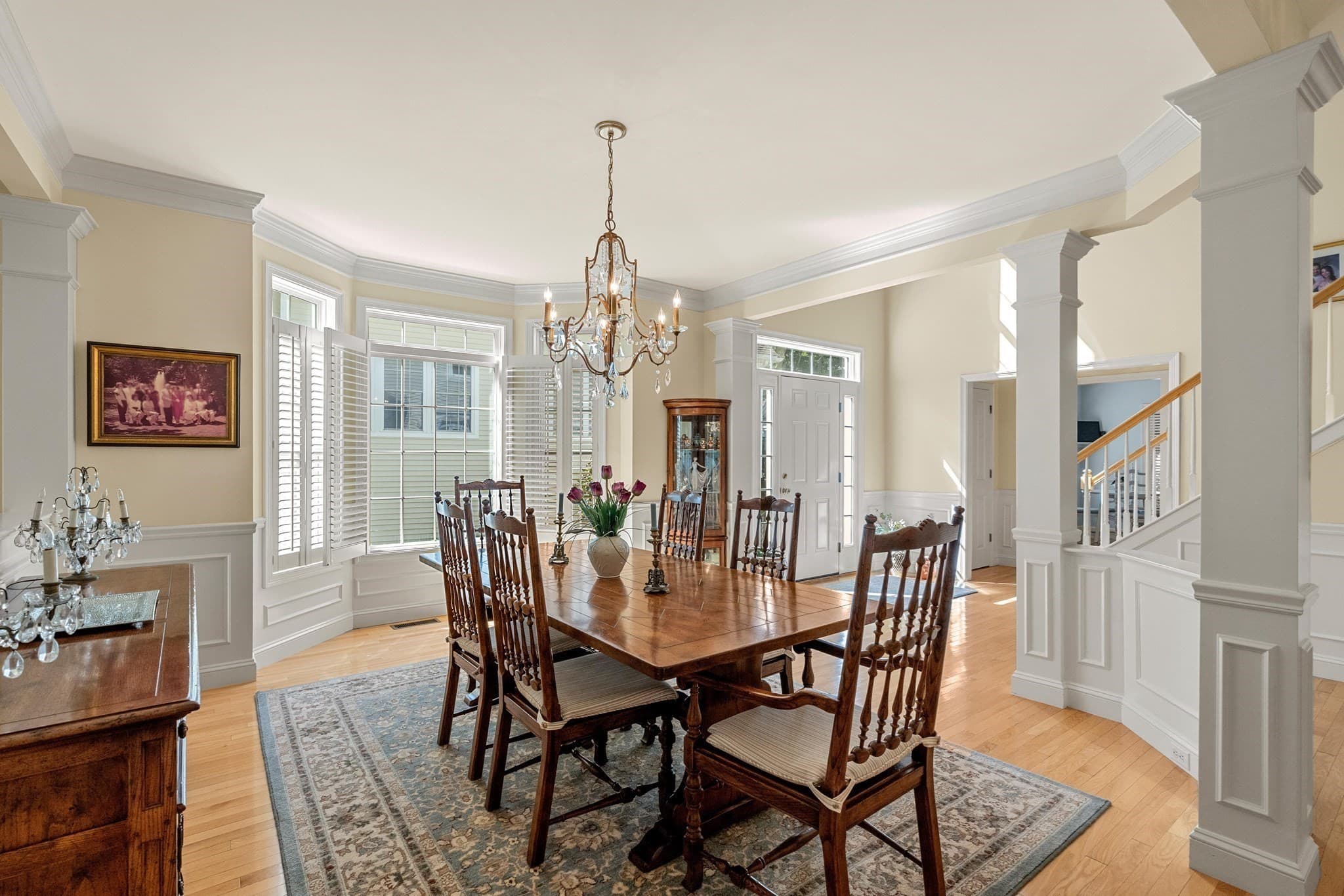 Single Family Residence at 28 Cross Wind, Plymouth MA 02360, Plymouth, photo 8 of 33