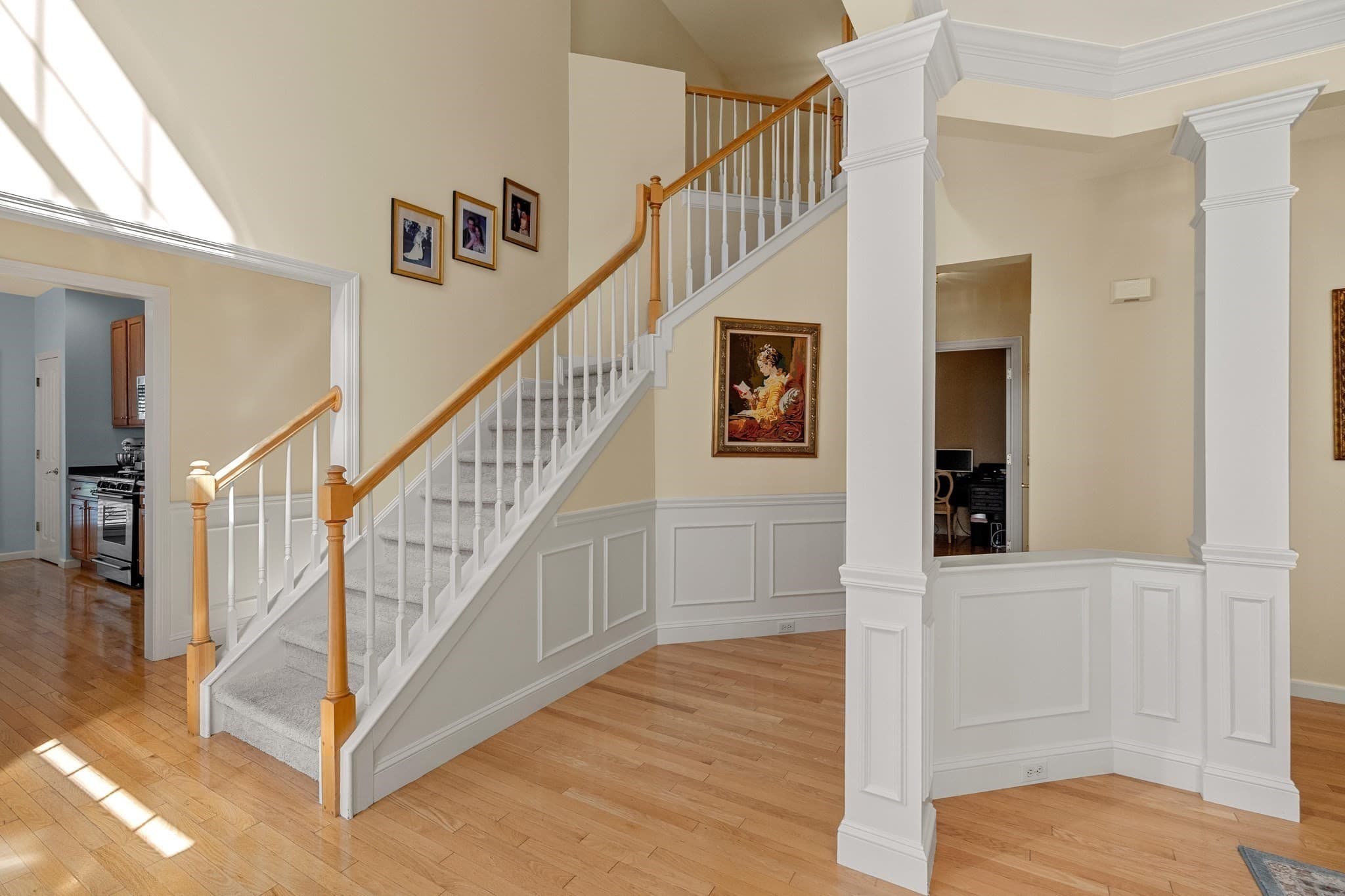 Single Family Residence at 28 Cross Wind, Plymouth MA 02360, Plymouth, photo 21 of 33