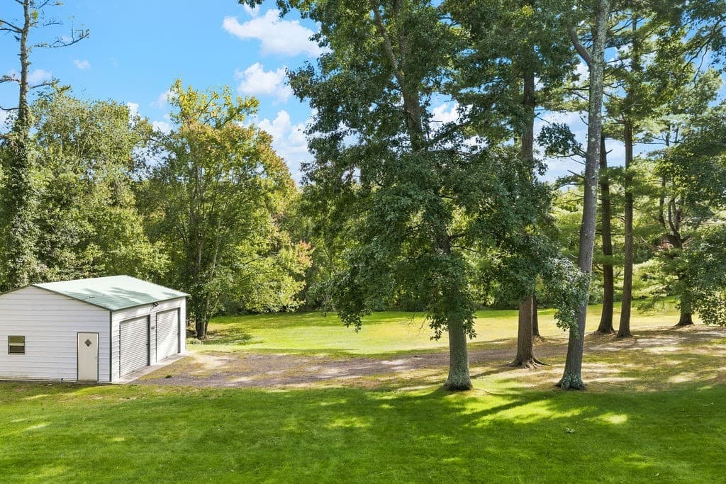 47 Wheeler St, Rehoboth MA 02769