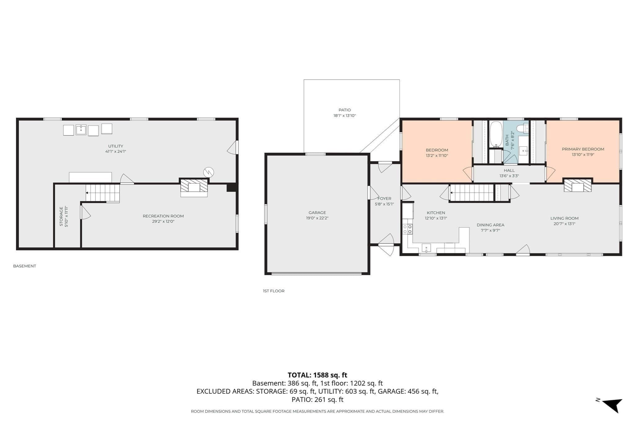 Single Family Residence at 39 E Charlton Rd, Spencer MA 01562, photo 34 of 34