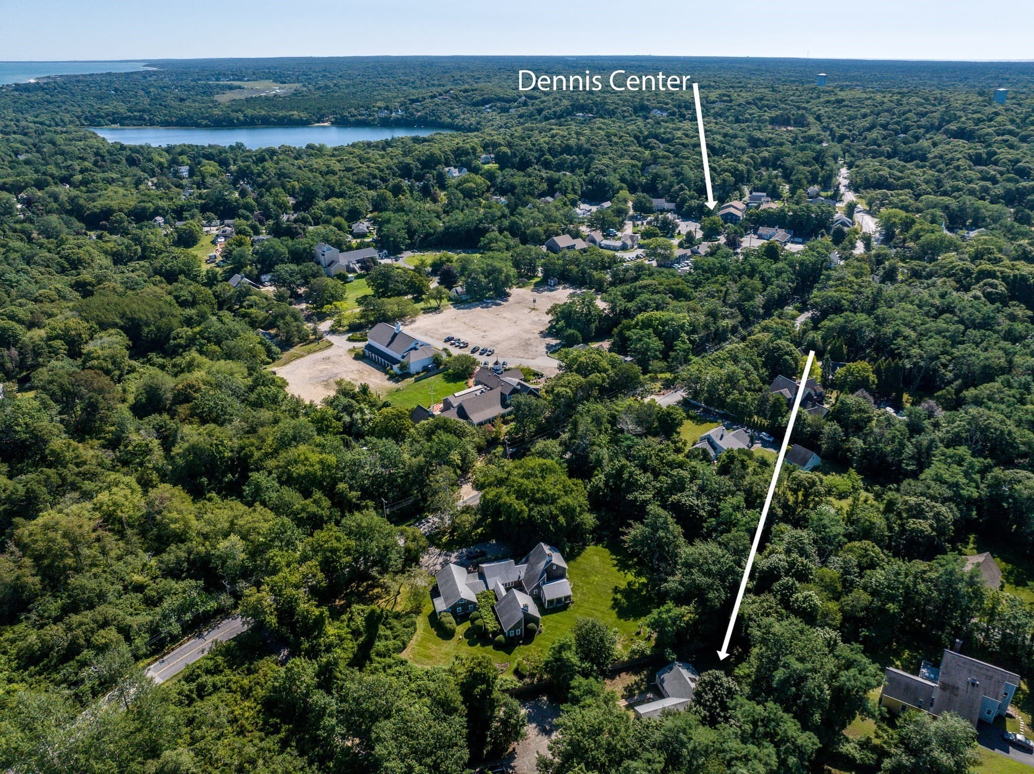 59 Hope Lane, Dennis MA 02638