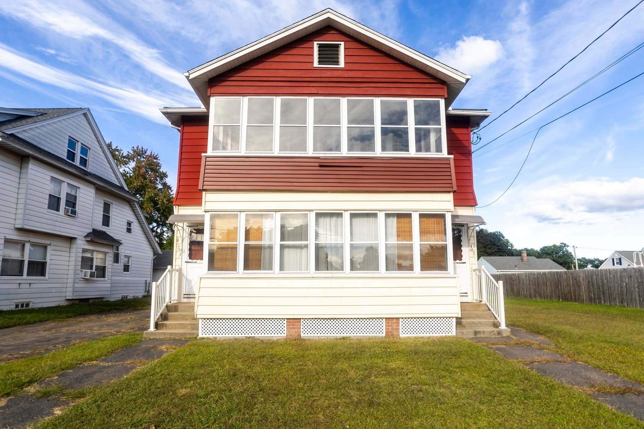 485 East Street, Chicopee MA 01020