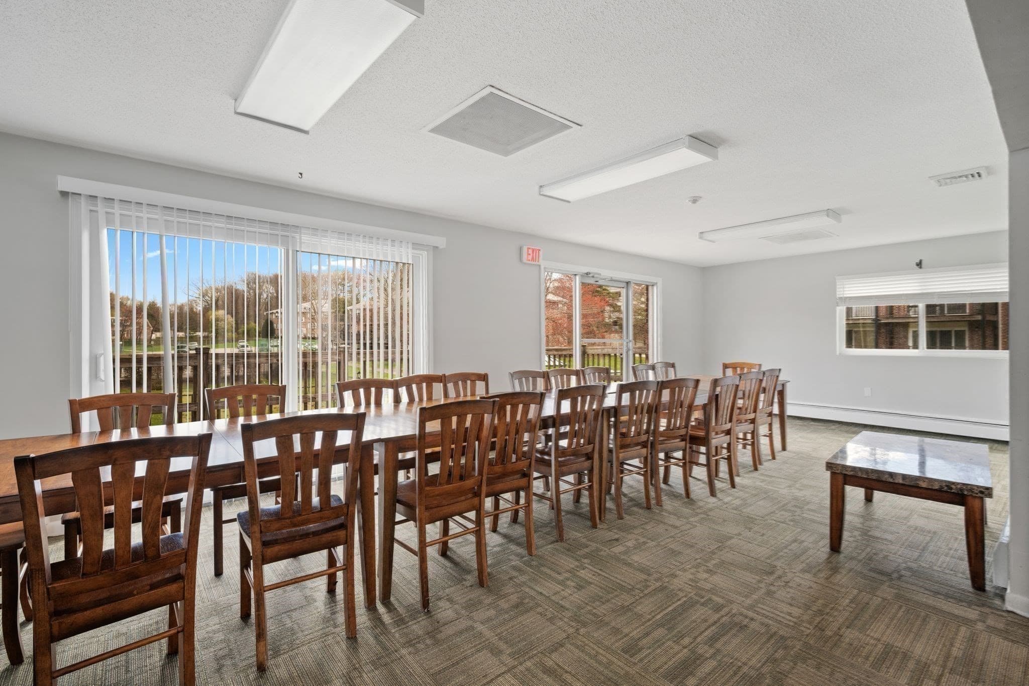 Condominium at 230 Chickering Rd # 12, North Andover MA 01845, North Andover, photo 19 of 22