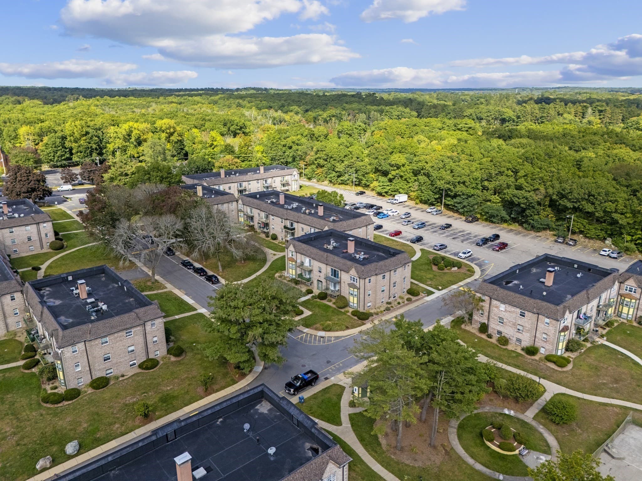 Condominium at 103 Oak Ln # 4, Brockton MA 02301, Brockton, photo 23 of 23