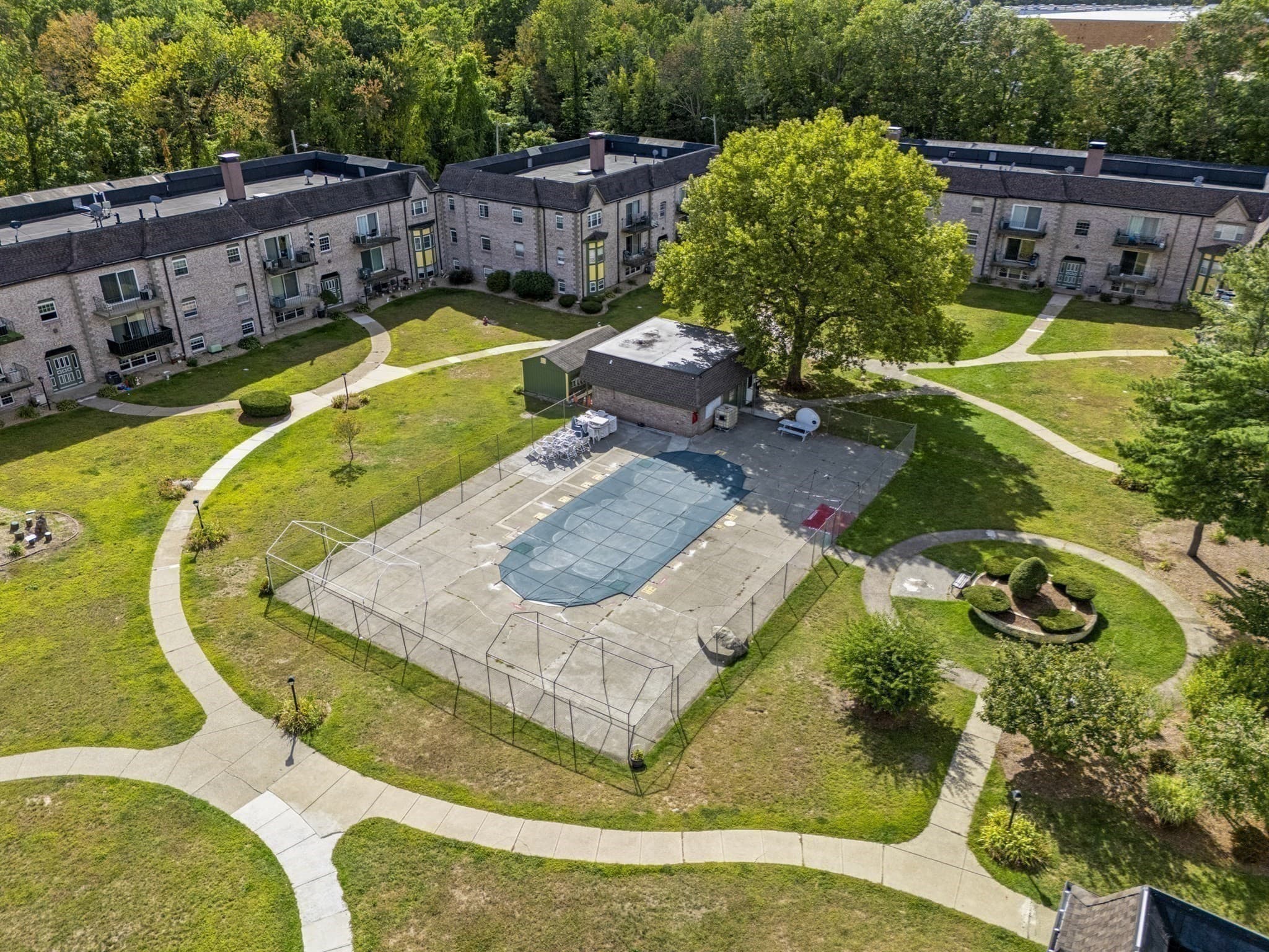 Condominium at 103 Oak Ln # 4, Brockton MA 02301, Brockton, photo 20 of 23