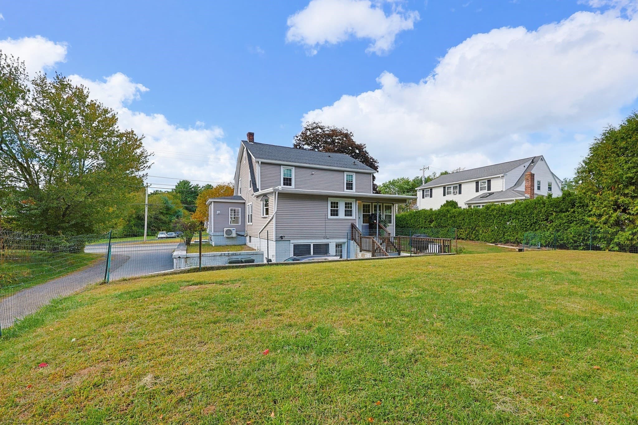 Single Family Residence at 2806 Providence Rd, Northbridge MA 01534, Northbridge, photo 42 of 42