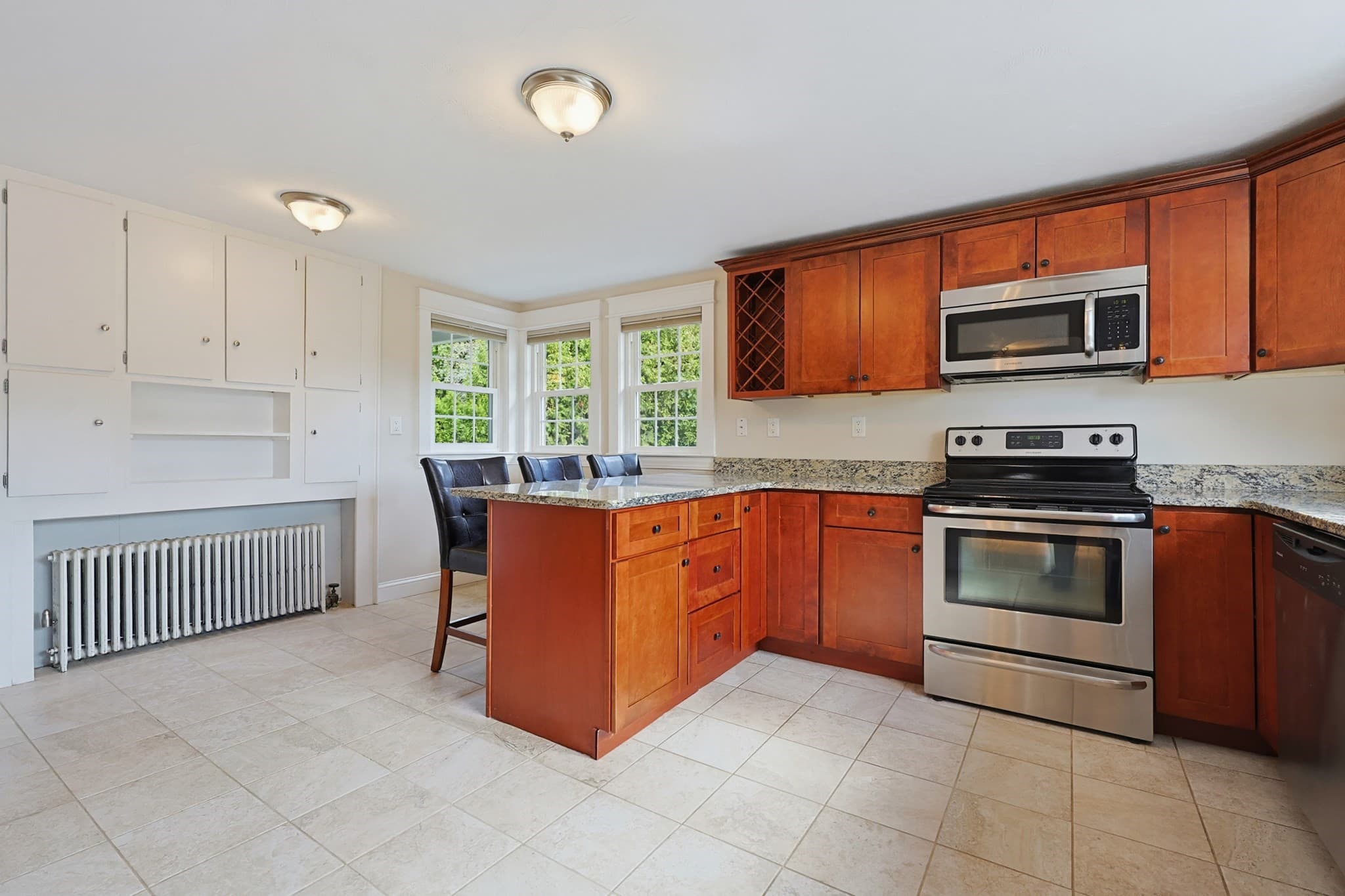 Single Family Residence at 2806 Providence Rd, Northbridge MA 01534, Northbridge, photo 16 of 42
