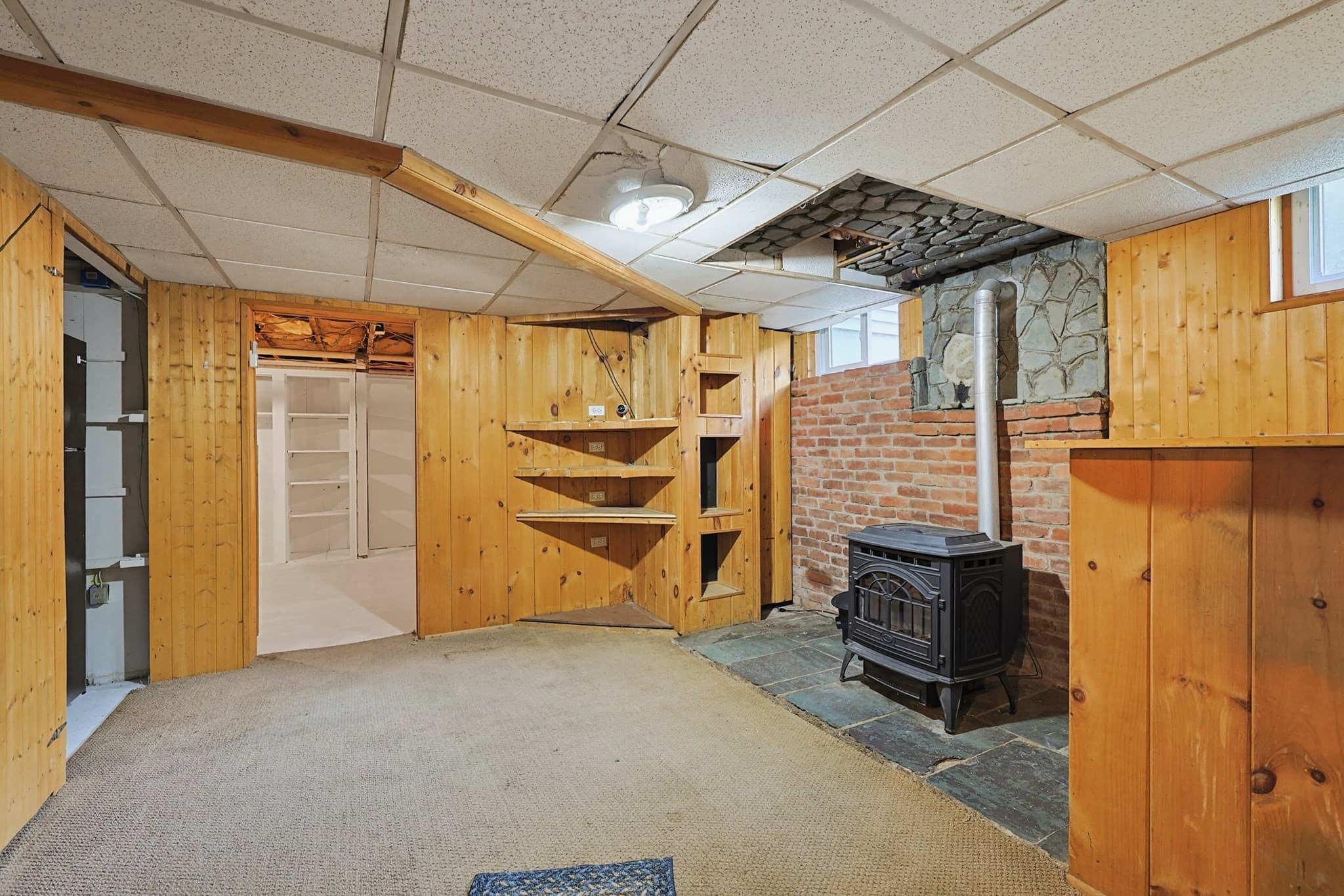 Single Family Residence at 2806 Providence Rd, Northbridge MA 01534, Northbridge, photo 36 of 42