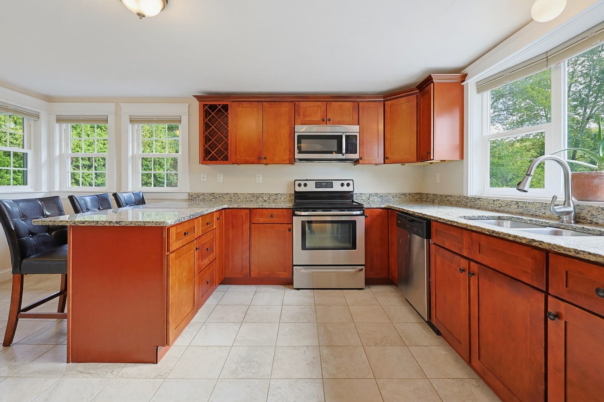 Single Family Residence at 2806 Providence Rd, Northbridge MA 01534, Northbridge, photo 20 of 42