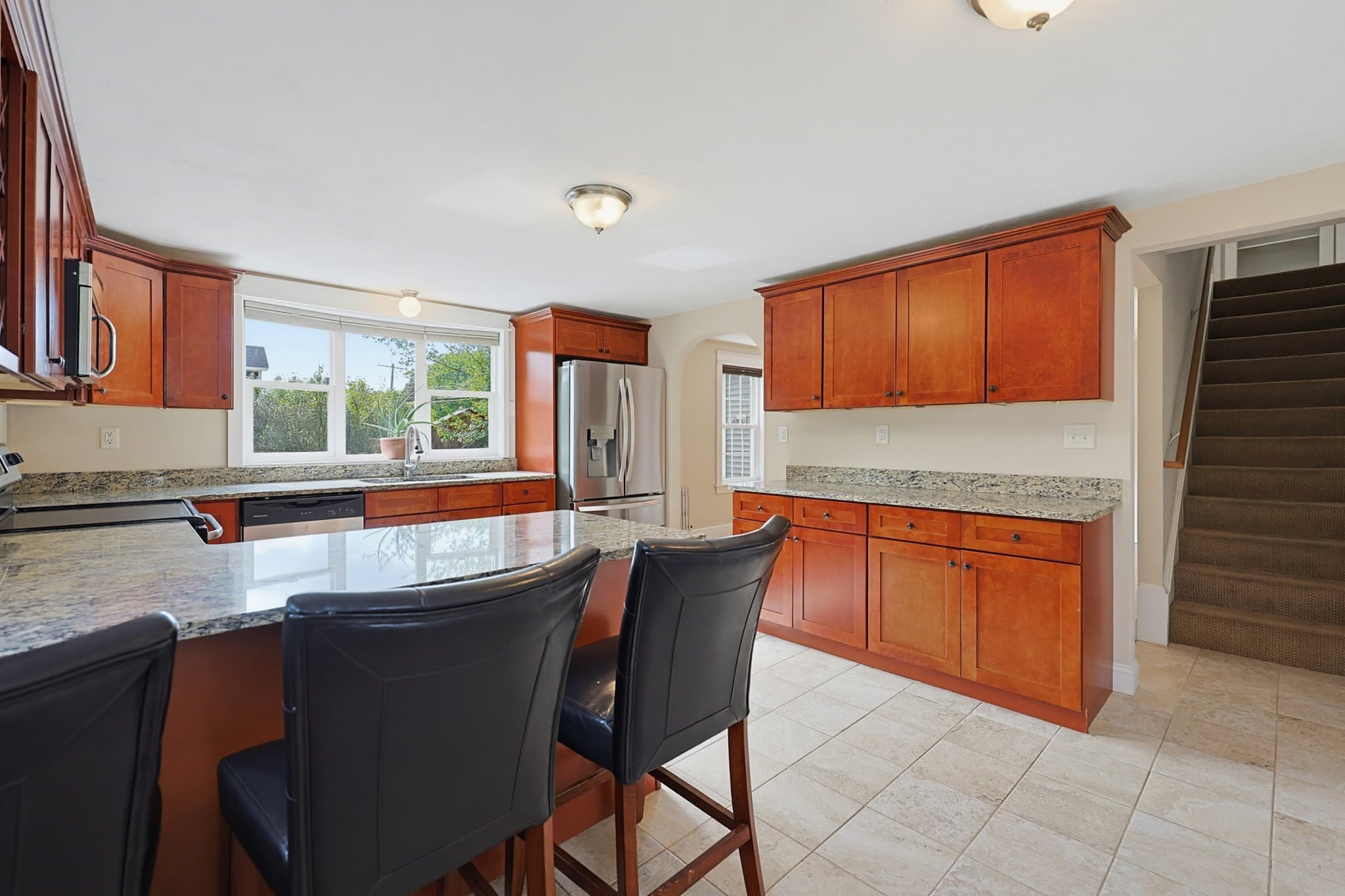 Single Family Residence at 2806 Providence Rd, Northbridge MA 01534, Northbridge, photo 18 of 42