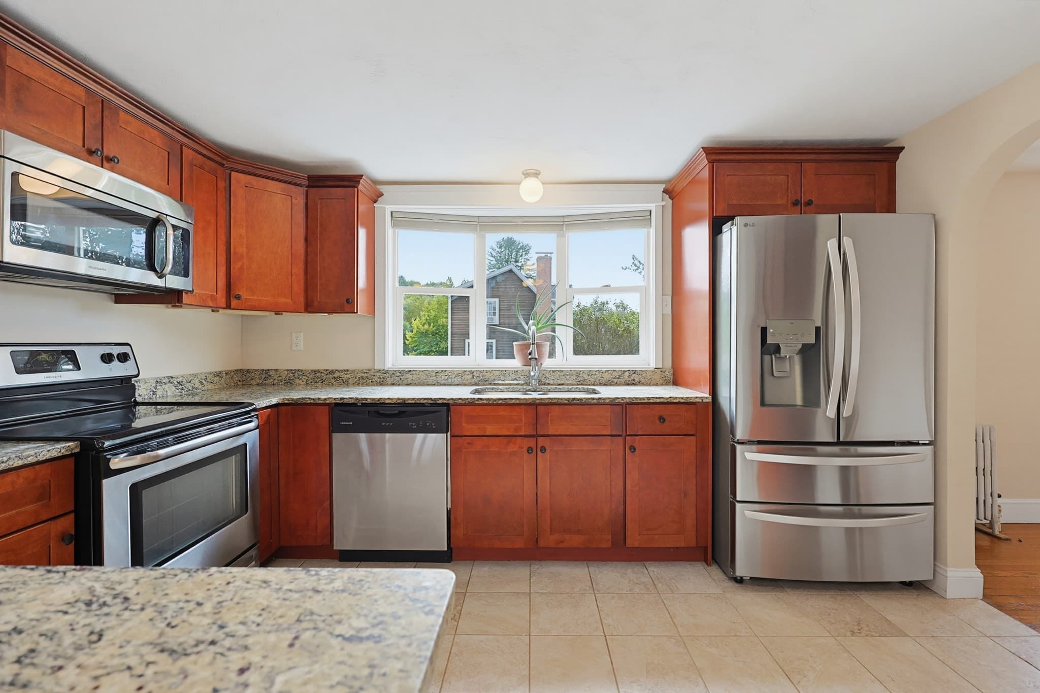 Single Family Residence at 2806 Providence Rd, Northbridge MA 01534, Northbridge, photo 19 of 42