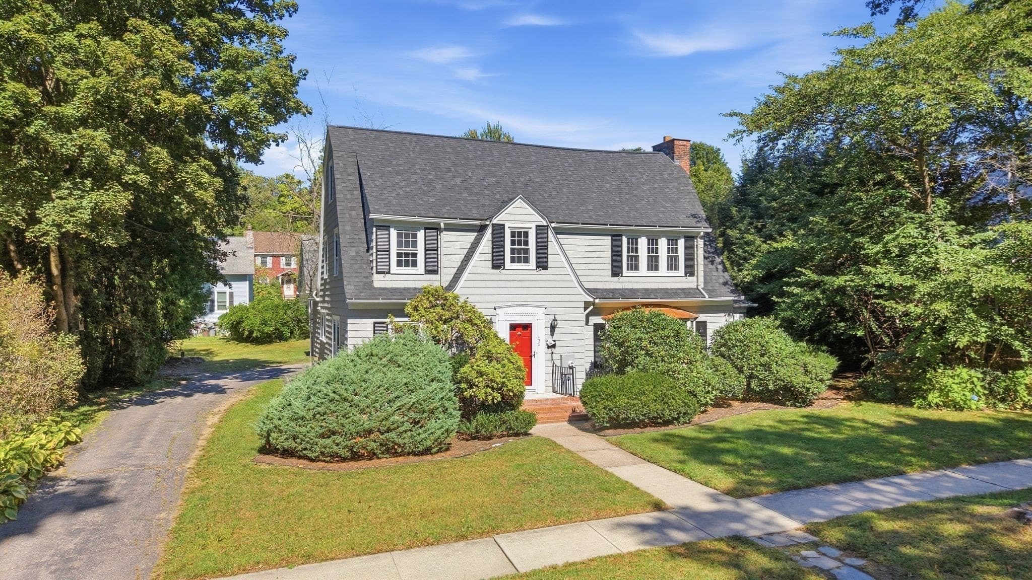 Single Family Residence at 128 Meadowbrook Rd, Longmeadow MA 01106, Longmeadow, photo 2 of 18