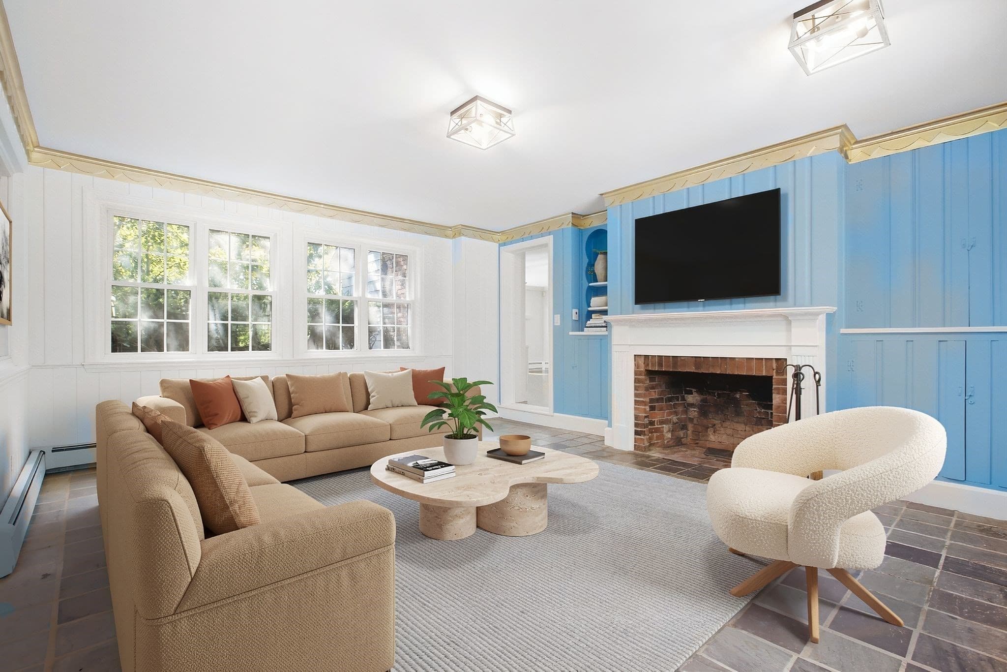 Single Family Residence at 128 Meadowbrook Rd, Longmeadow MA 01106, Longmeadow, photo 6 of 18