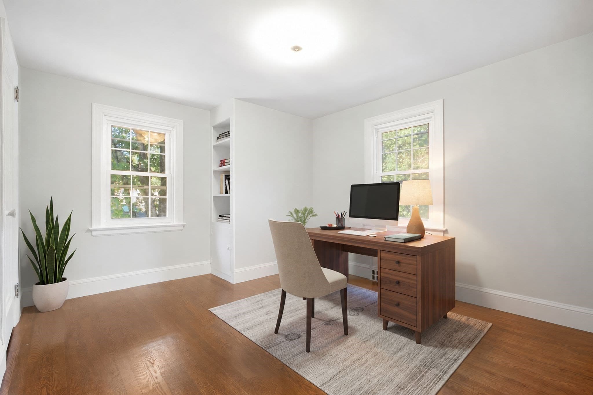 Single Family Residence at 128 Meadowbrook Rd, Longmeadow MA 01106, Longmeadow, photo 10 of 18